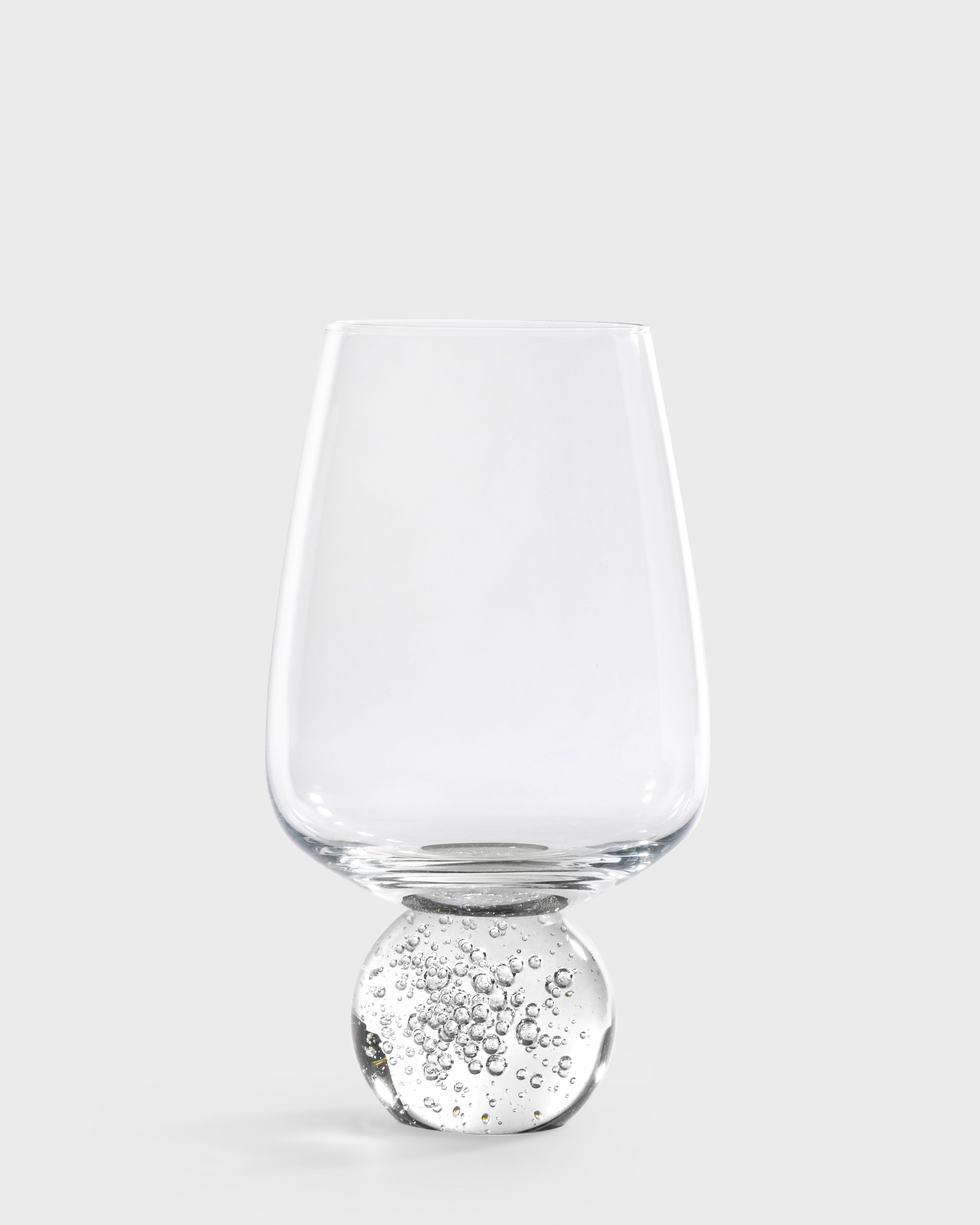Glass Eclipse Clear