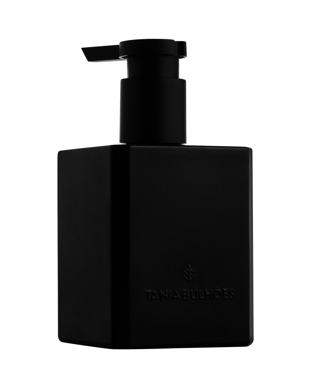 Hand & Body Moisturizer Figo Negro