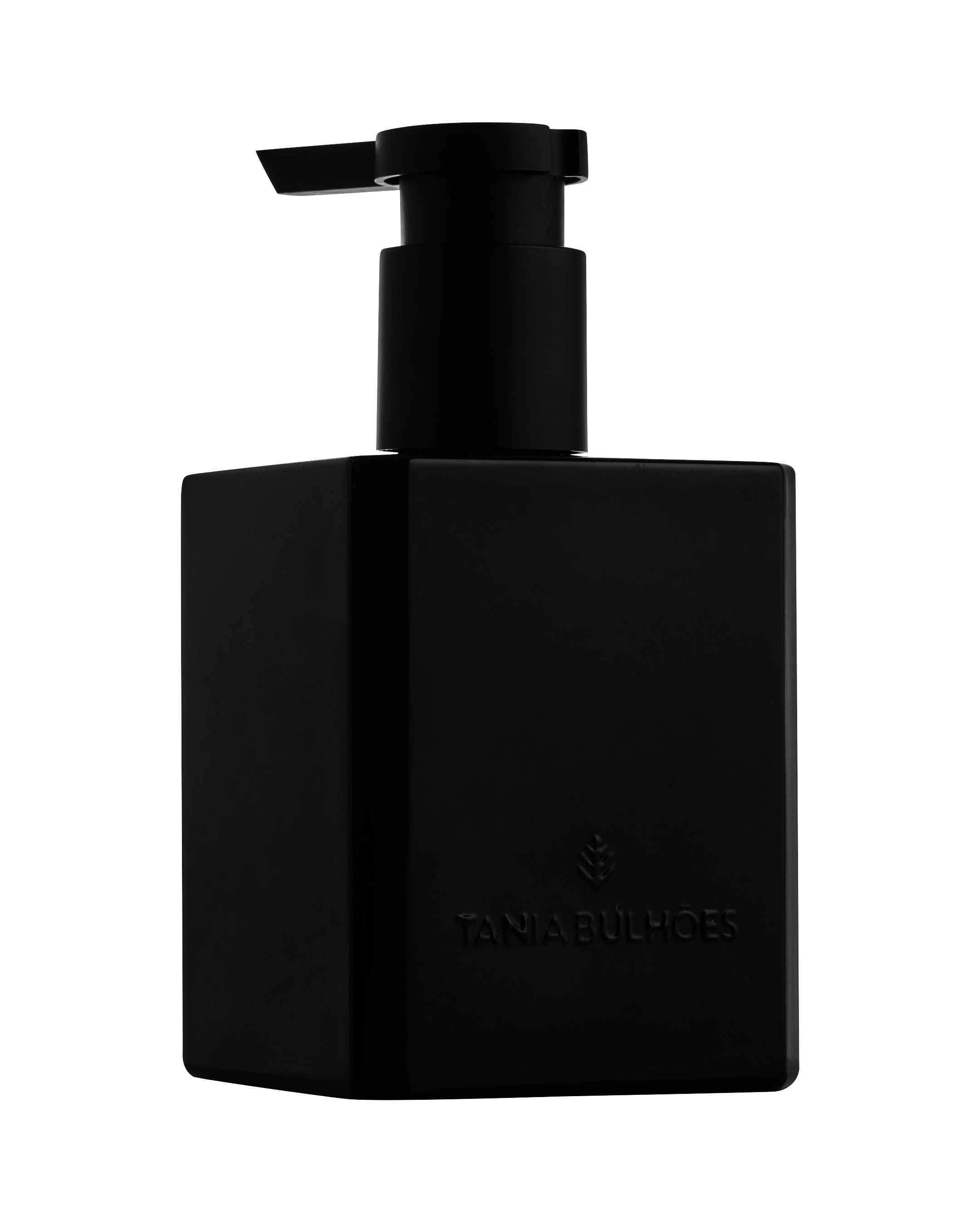 Hand & Body Moisturizer Figo Negro
