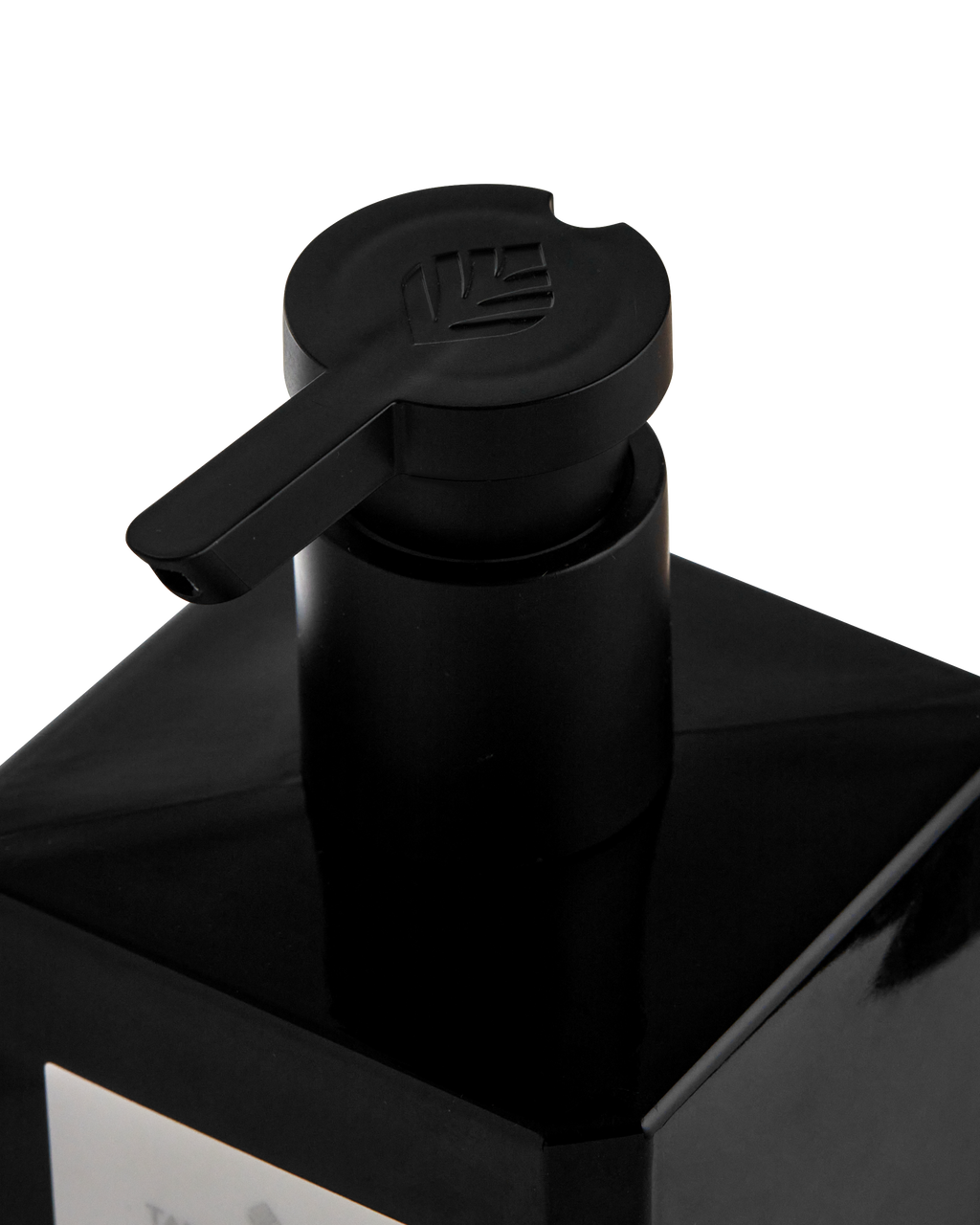 Hand & Body Moisturizer Figo Negro