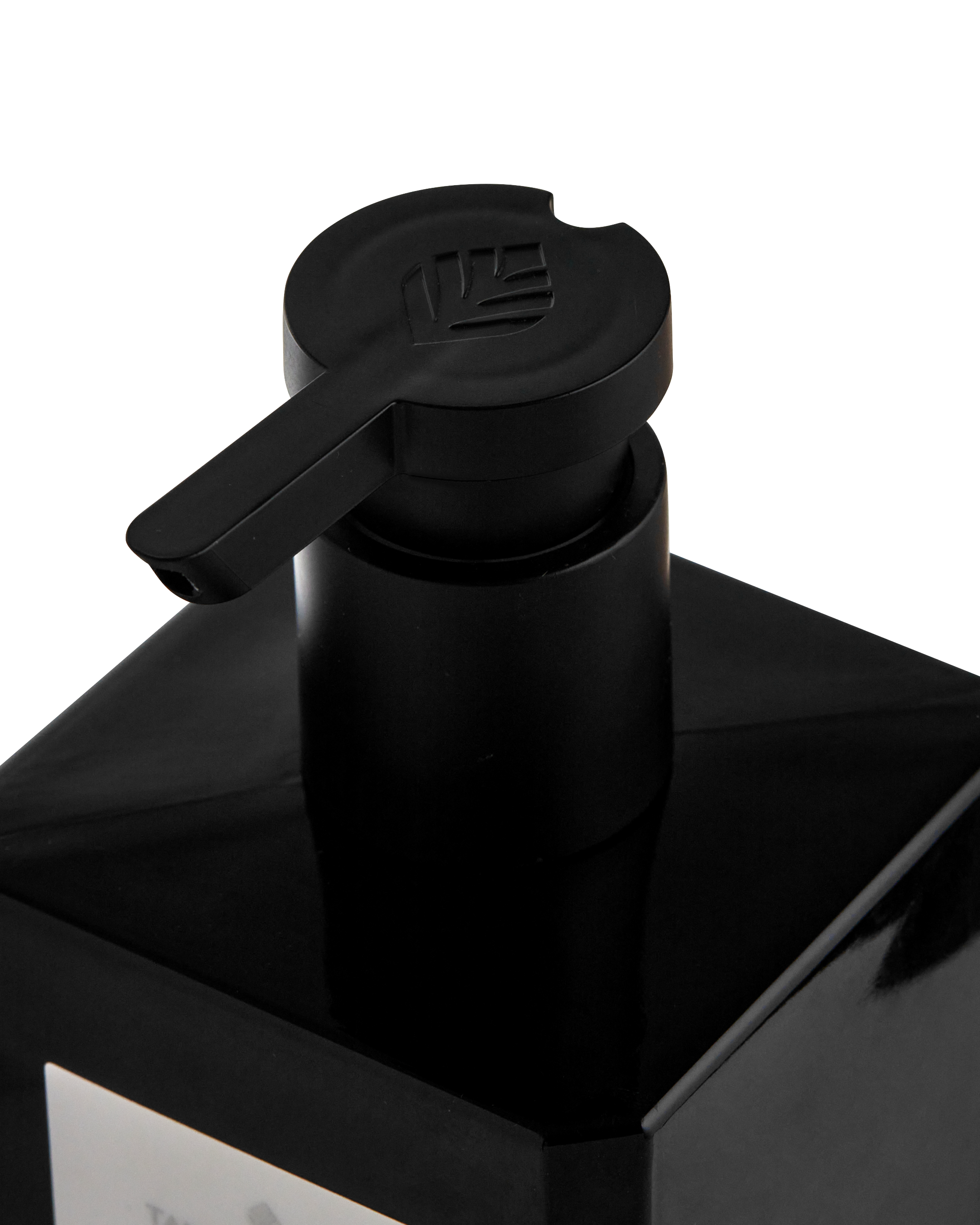 Hand & Body Moisturizer Figo Negro