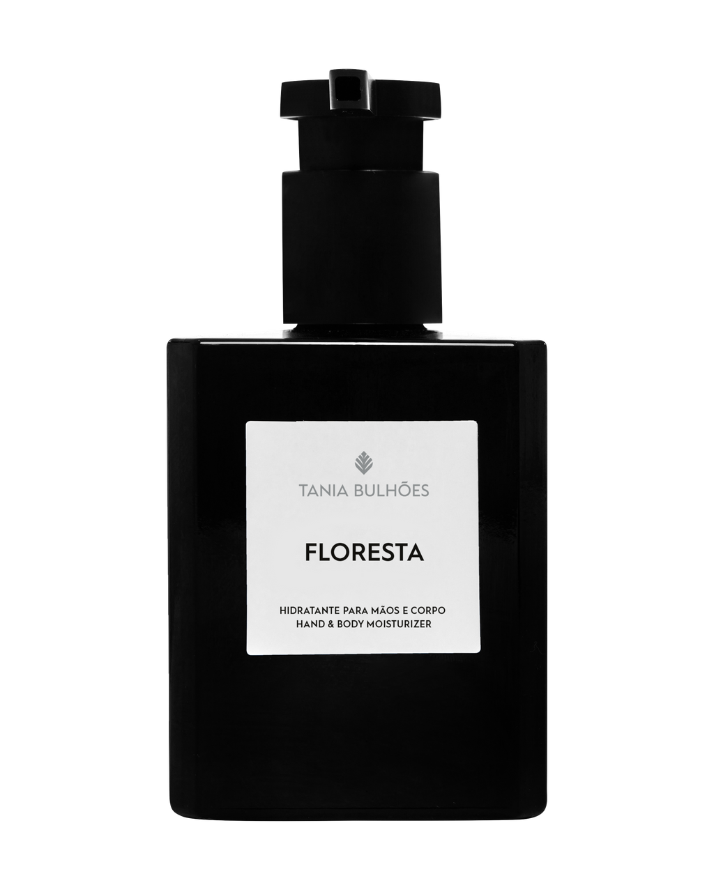 Hand & Body Moisturizer Floresta