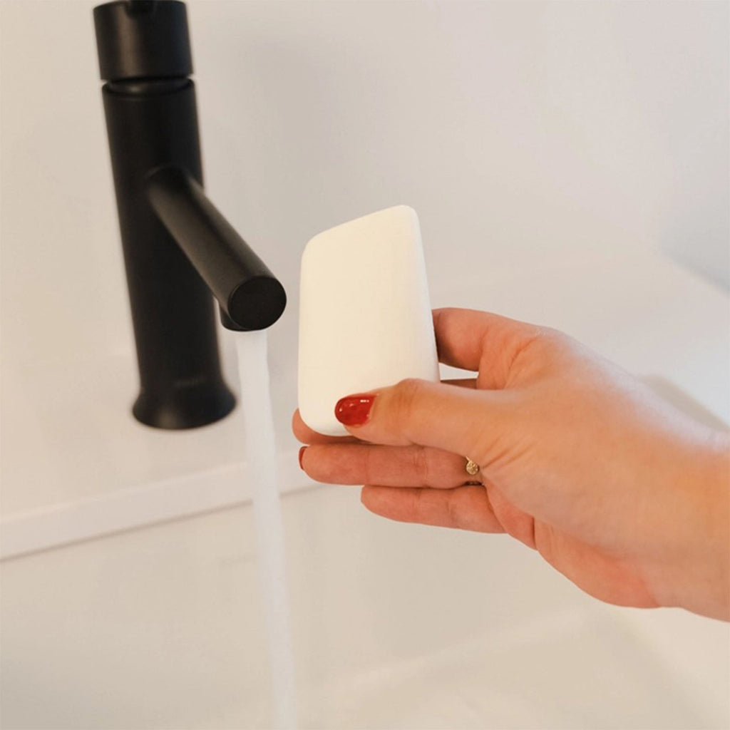 Soap-Free Face Wash Bar