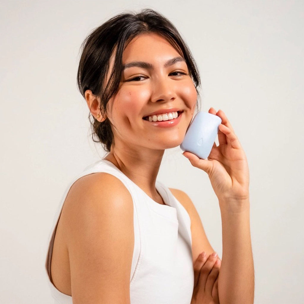 Soap-Free Face Wash Bar