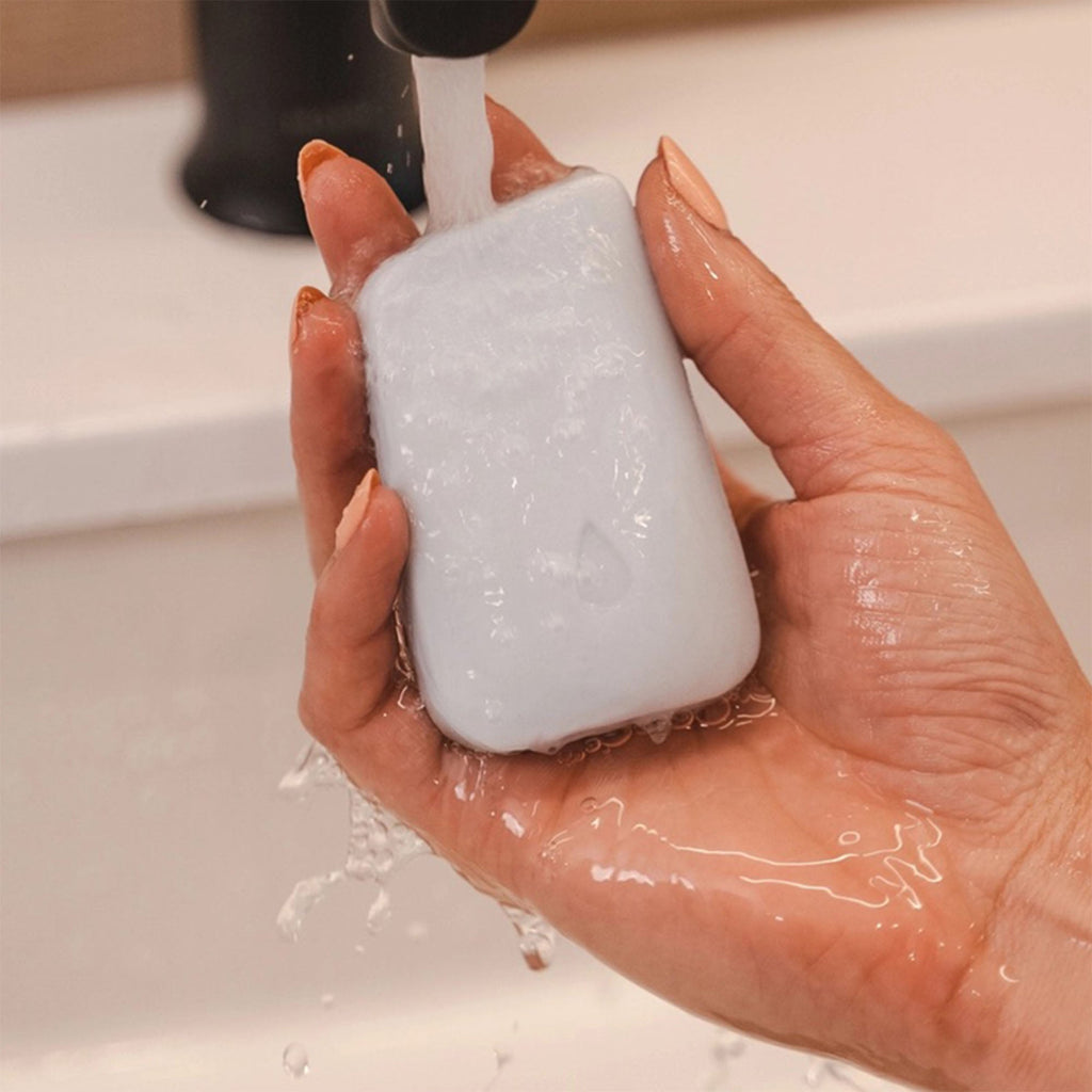 Soap-Free Face Wash Bar