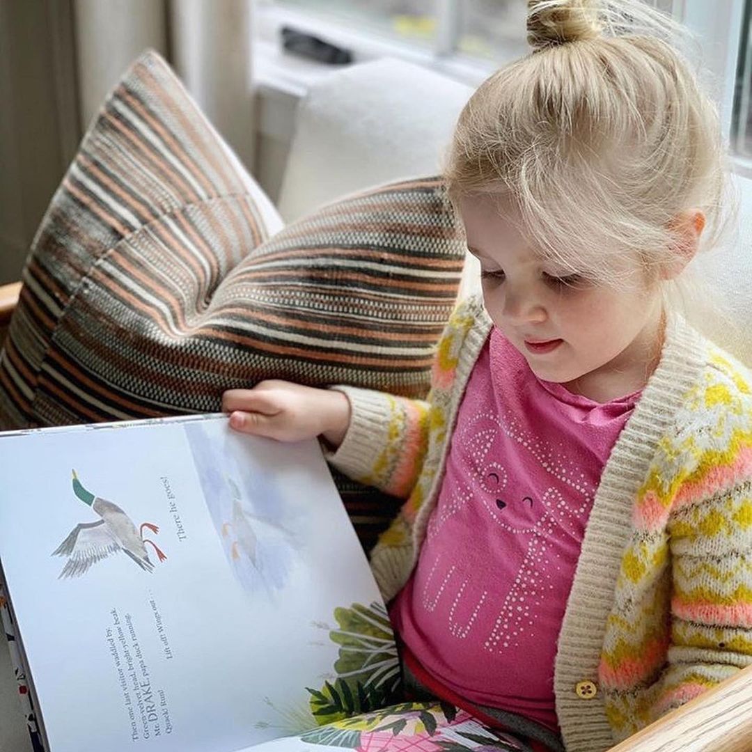 The Keeper of Wild Words