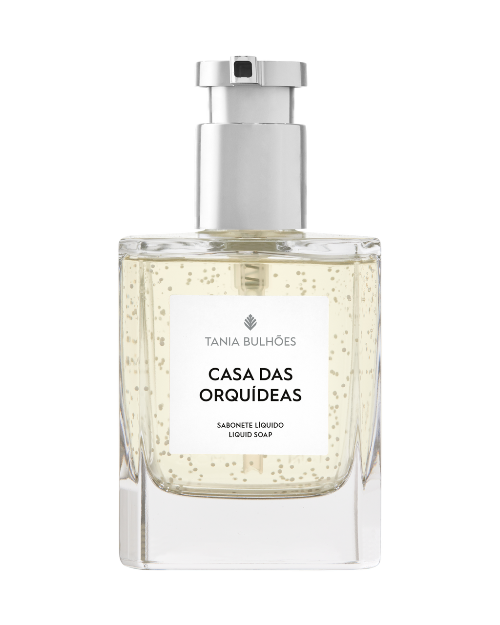 Liquid Soap Casa das Orquideas