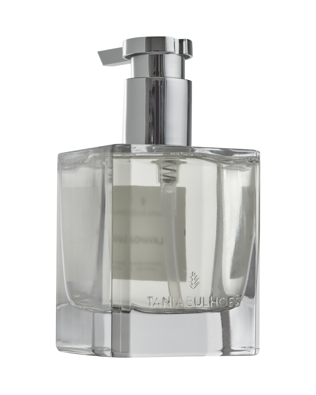 Liquid Soap Casa das Orquideas