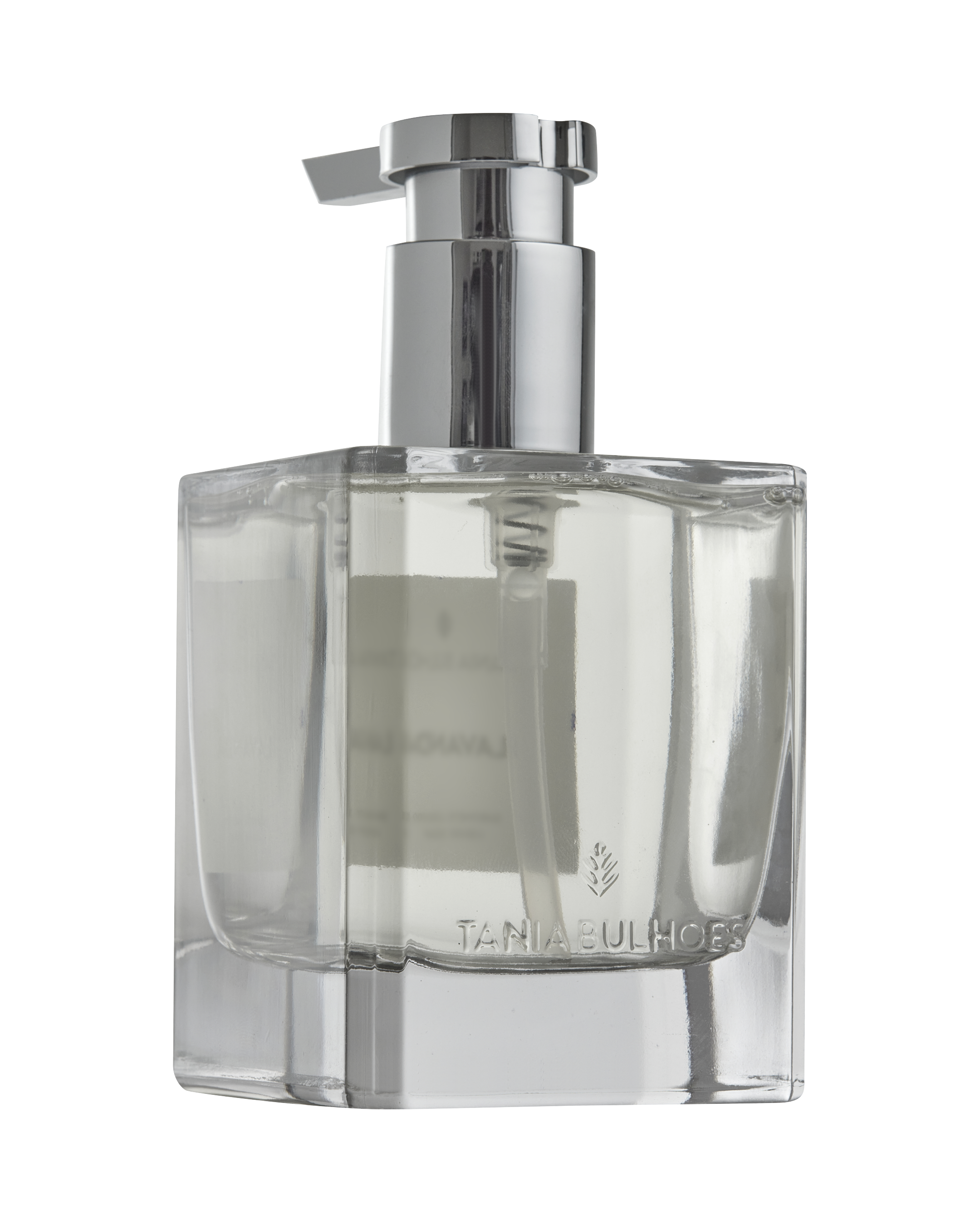 Liquid Soap Casa das Orquideas