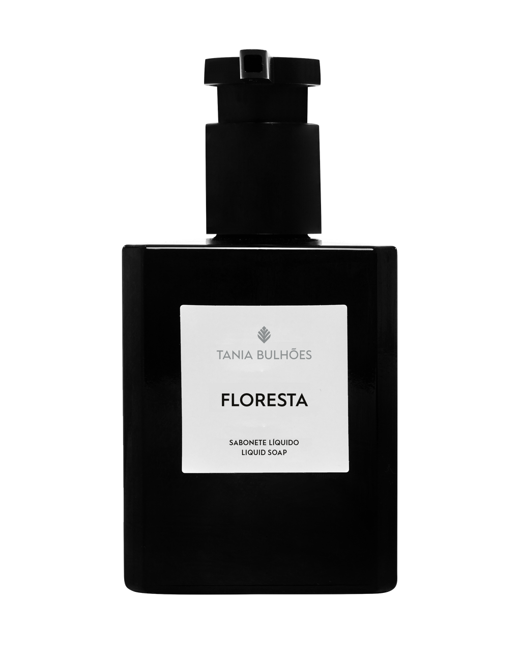 Liquid Soap Floresta