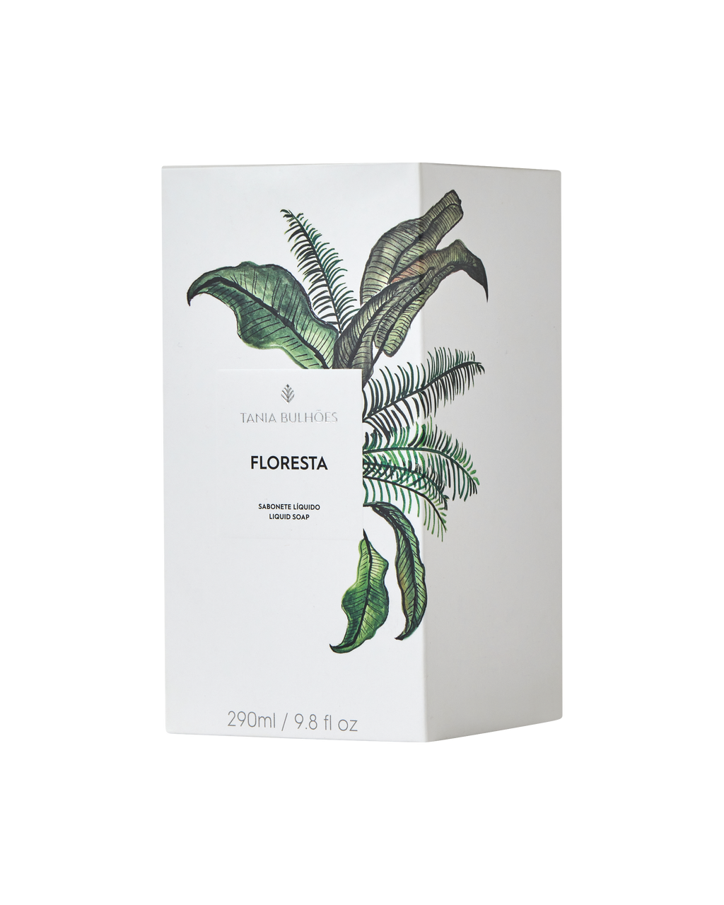 Liquid Soap Floresta