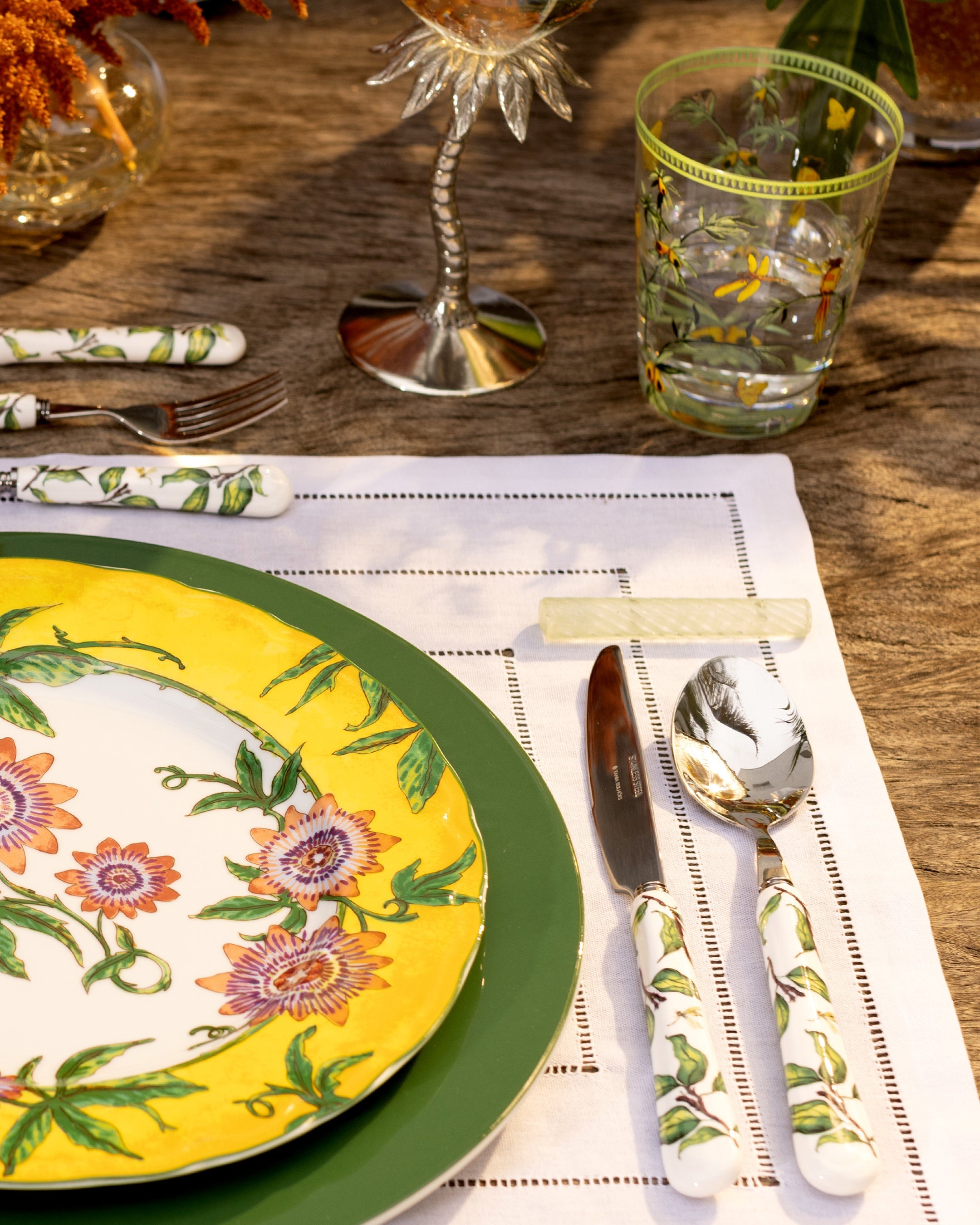Flatware Rest Sardegna