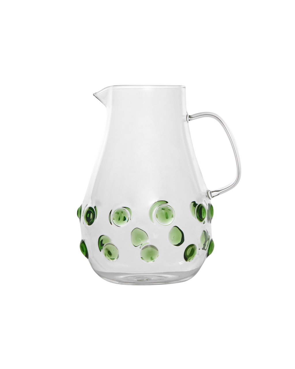 Pitcher Fantasia Green