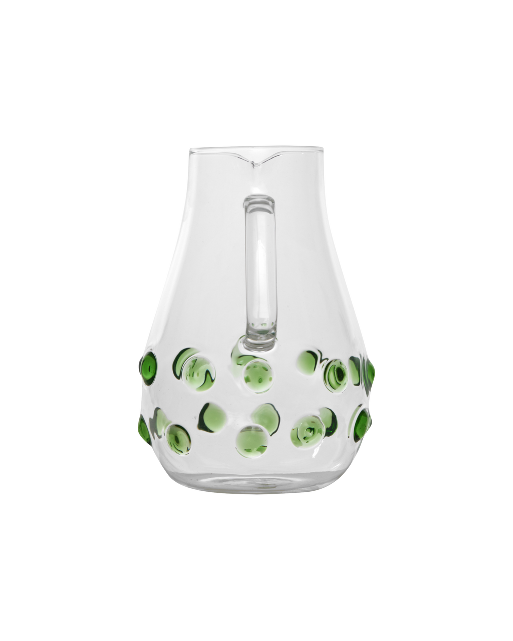 Pitcher Fantasia Green
