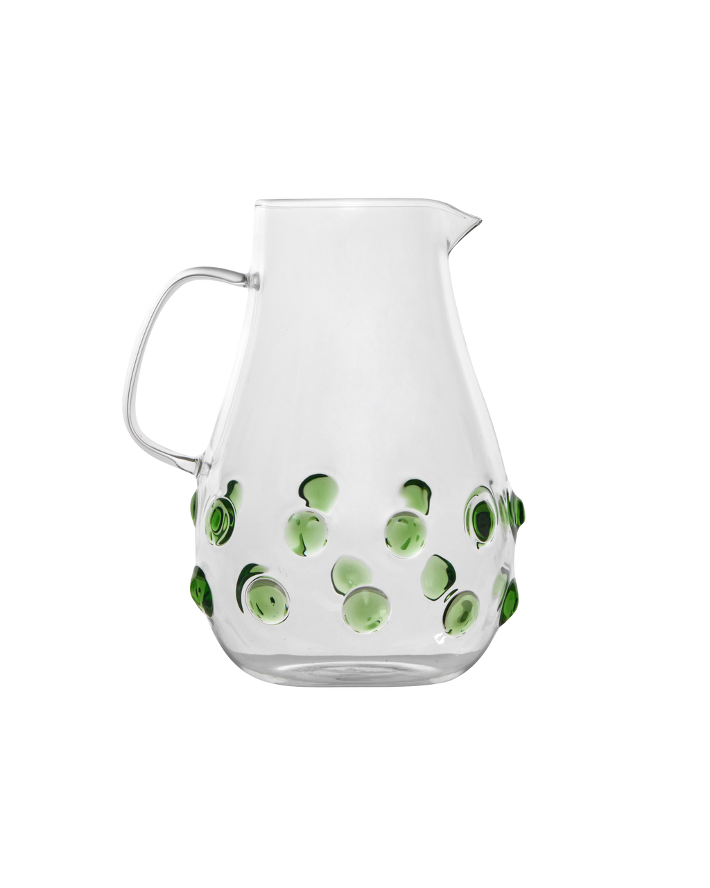 Pitcher Fantasia Green