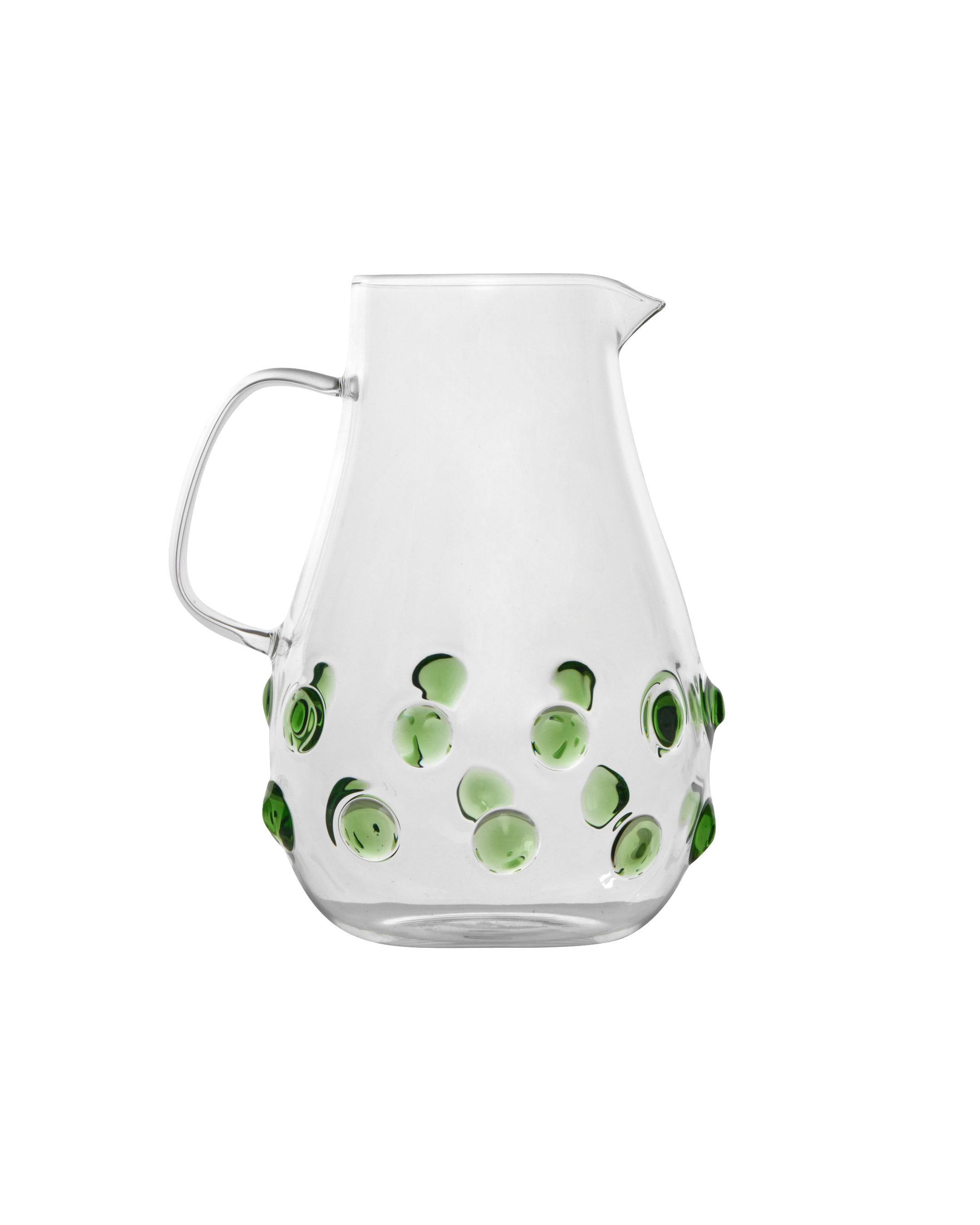 Pitcher Fantasia Green