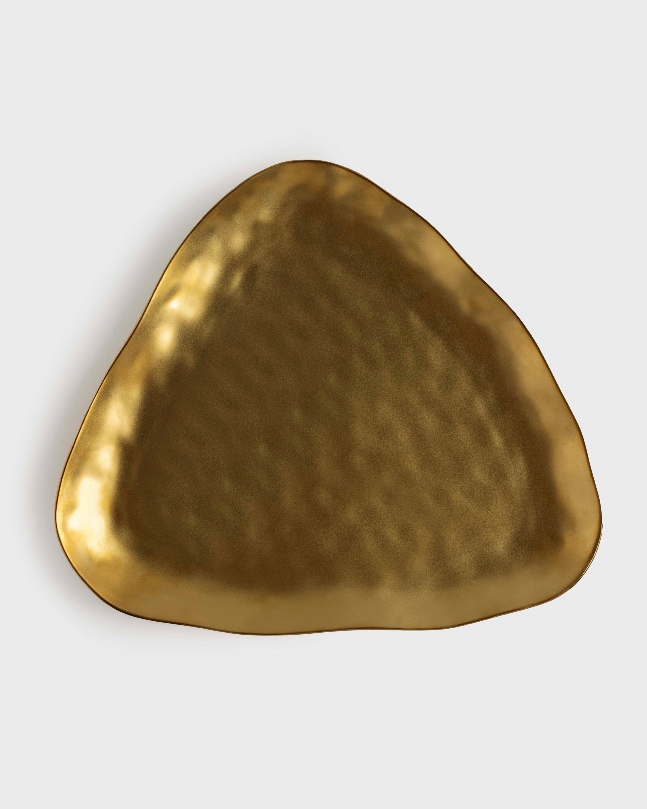 Platter Mediterraneo Gold Triangle Large
