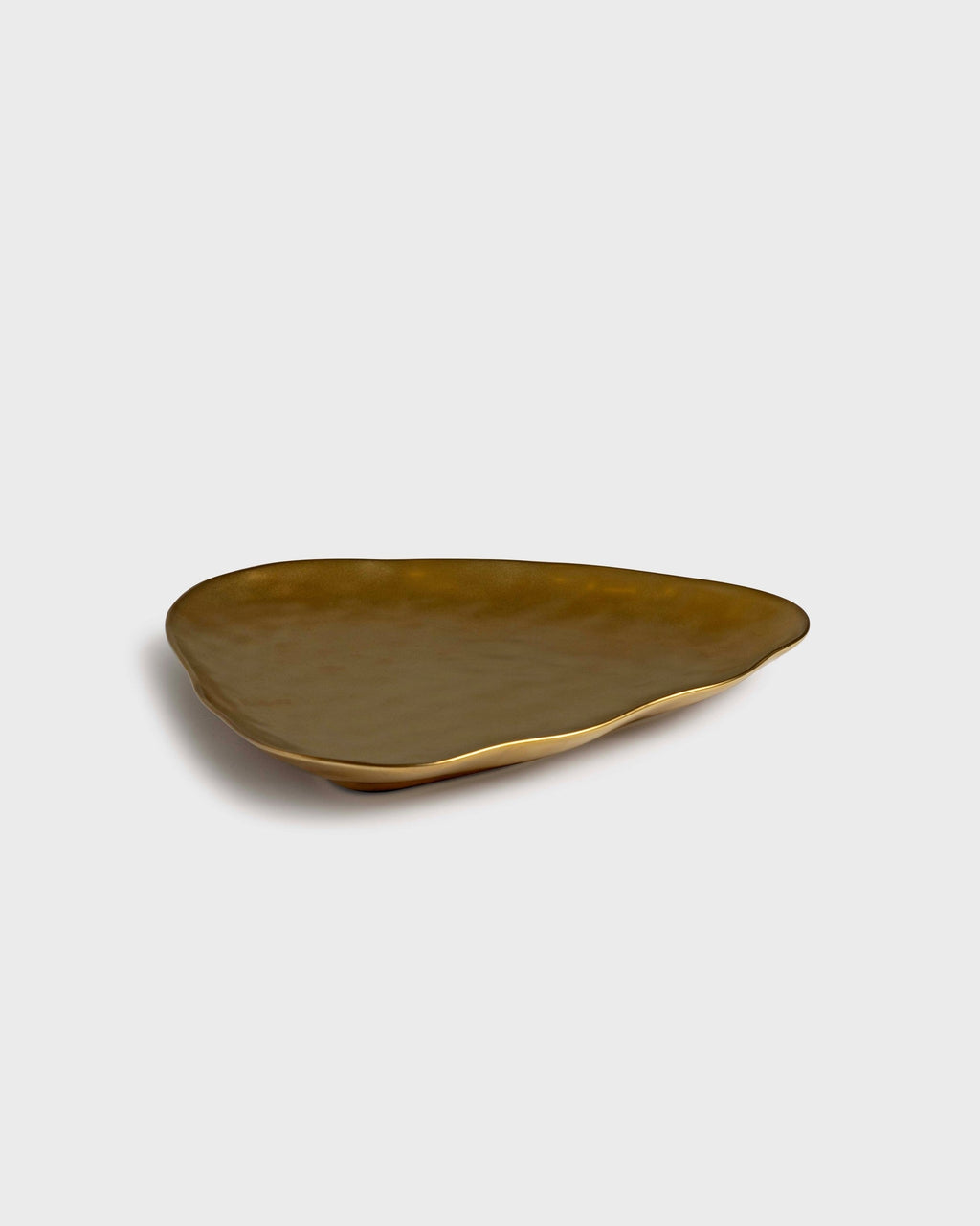 Platter Mediterraneo Gold Triangle Medium