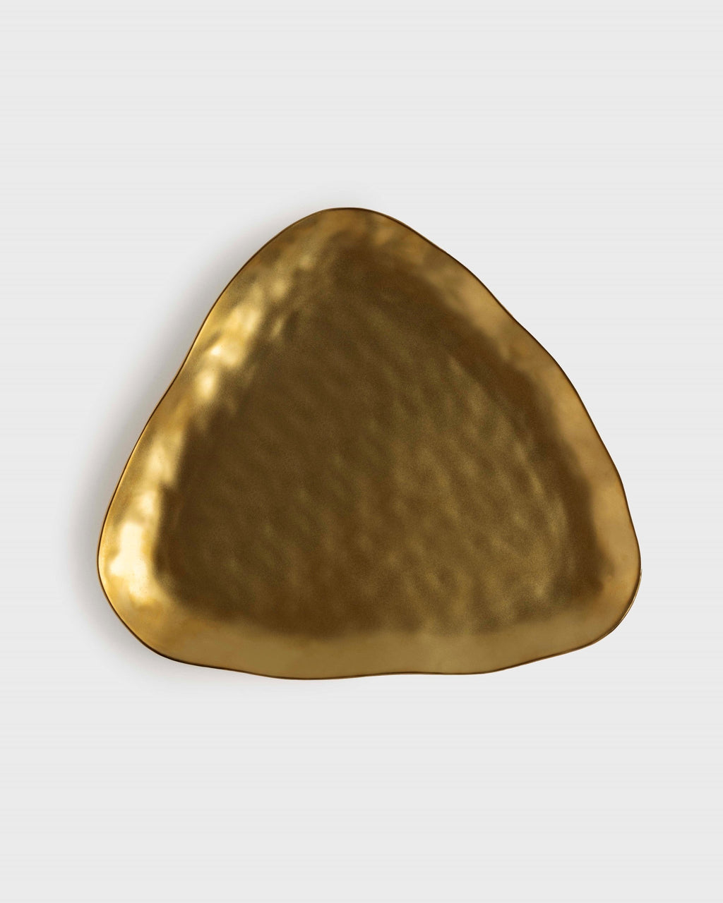Platter Mediterraneo Gold Triangle Medium