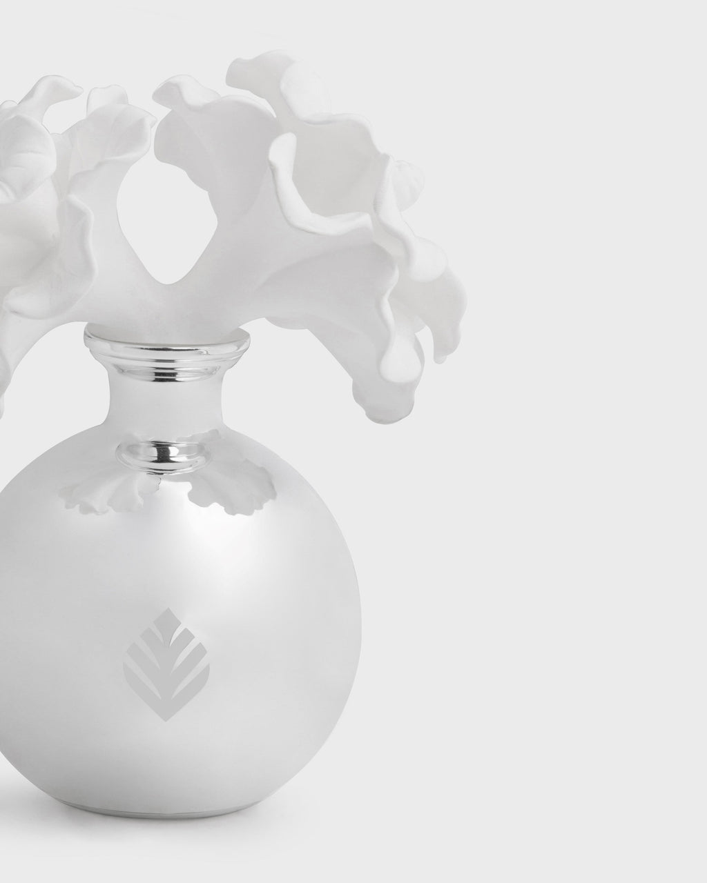 Diffuser Tania Bulhoes Silver