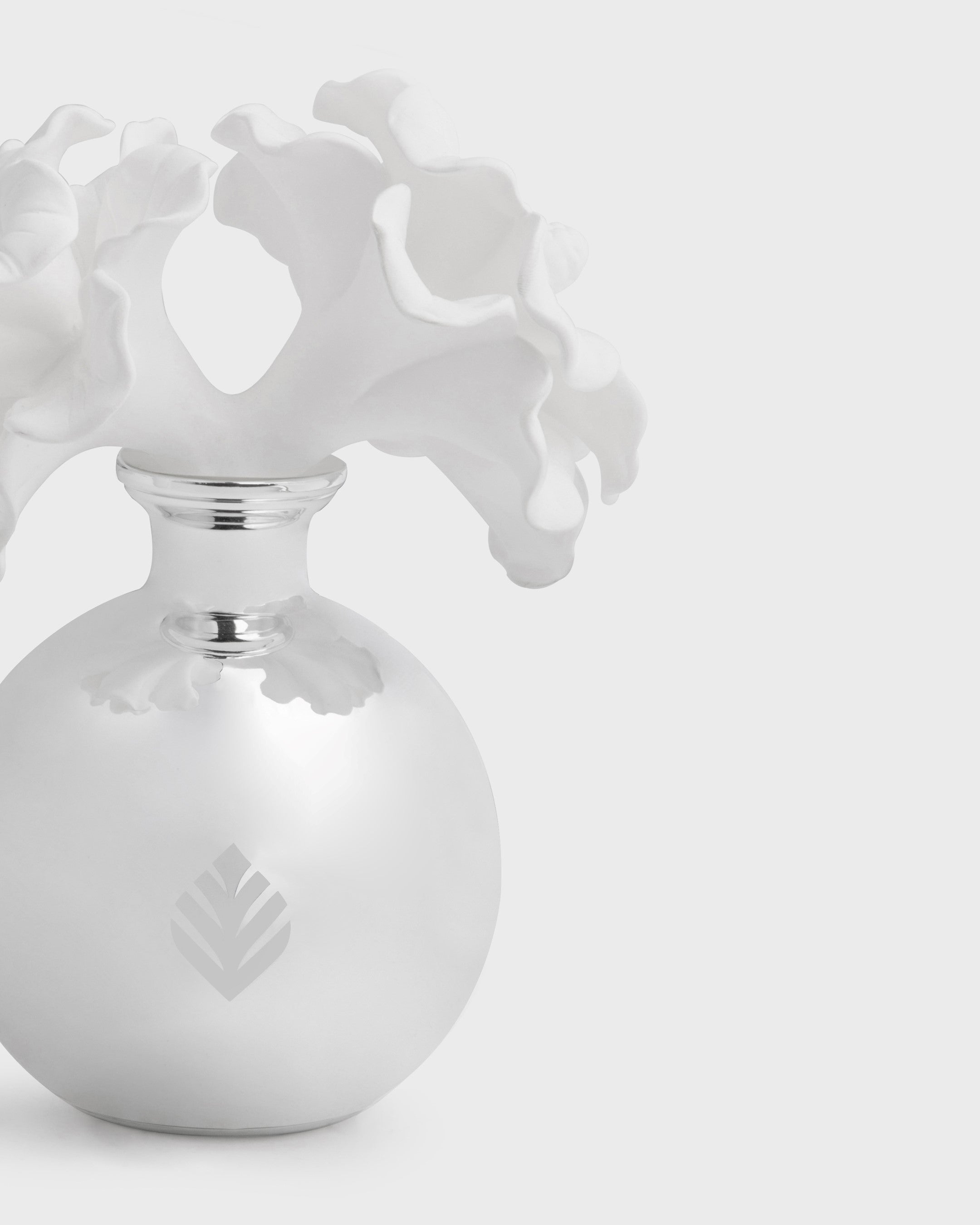 Diffuser Tania Bulhoes Silver
