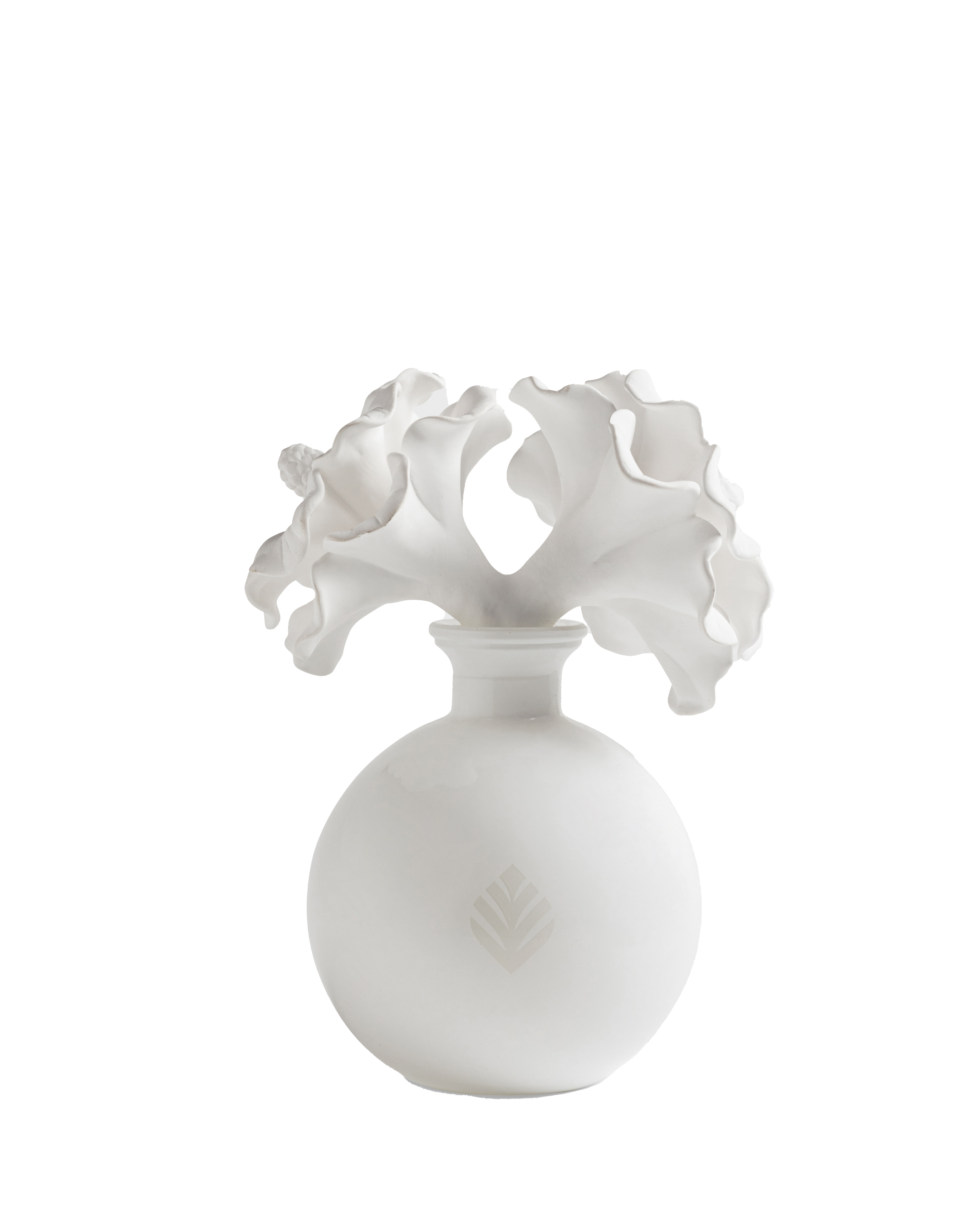 Diffuser Tania Bulhoes White