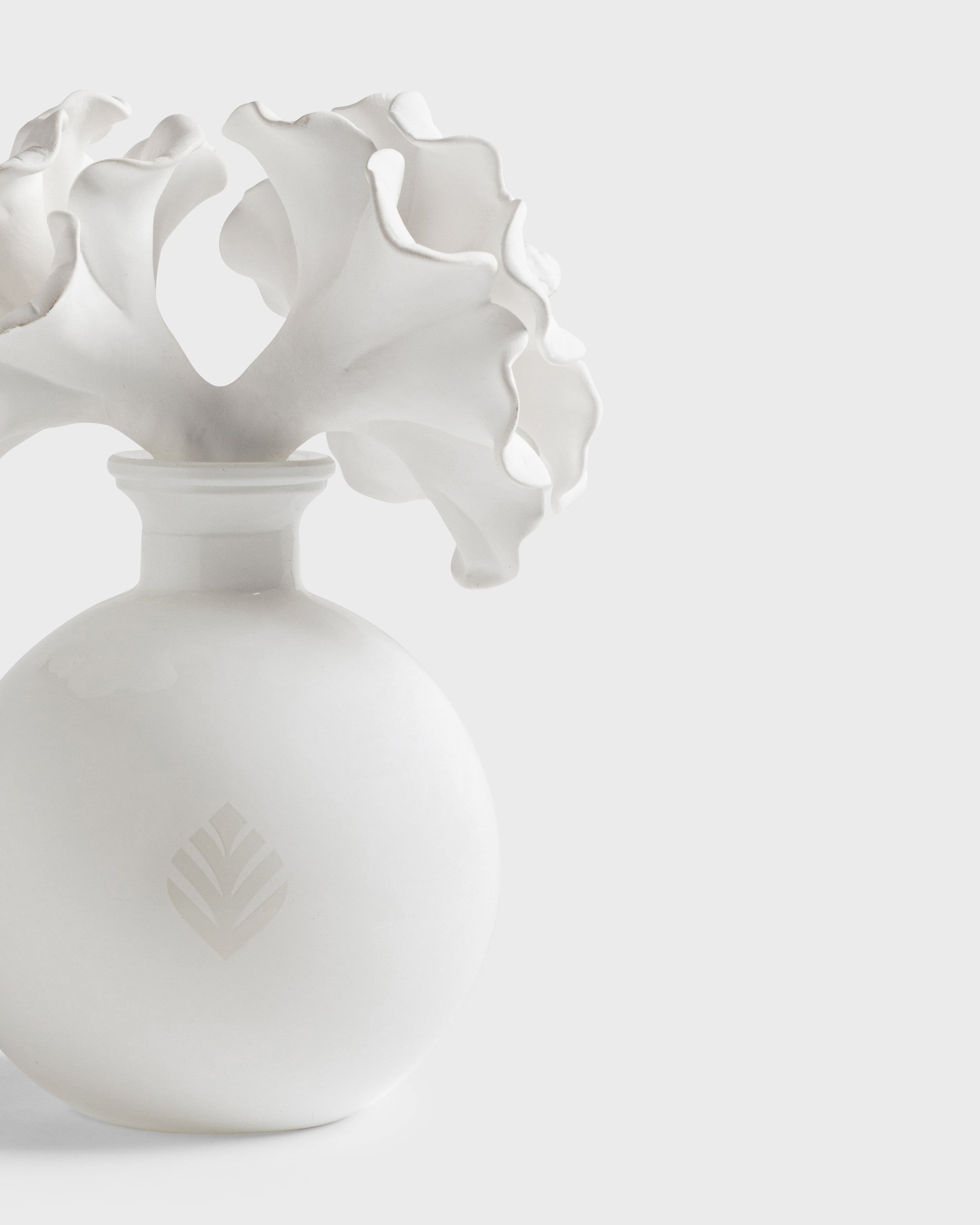 Diffuser Tania Bulhoes White
