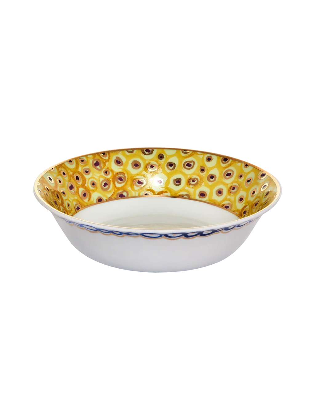 Bowl Portrait