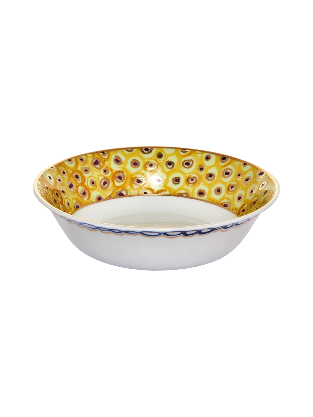 Bowl Portrait