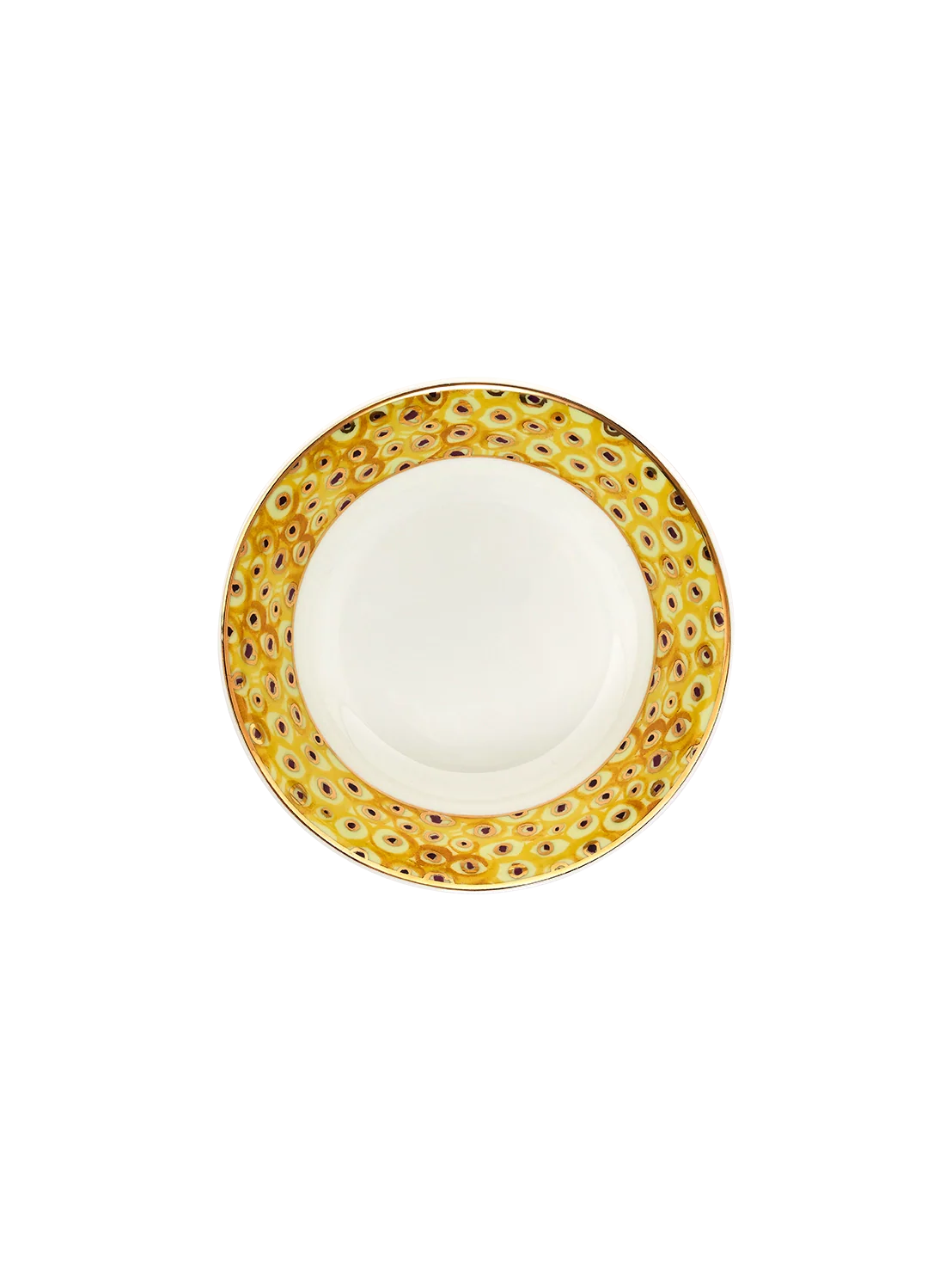 Bowl Portrait