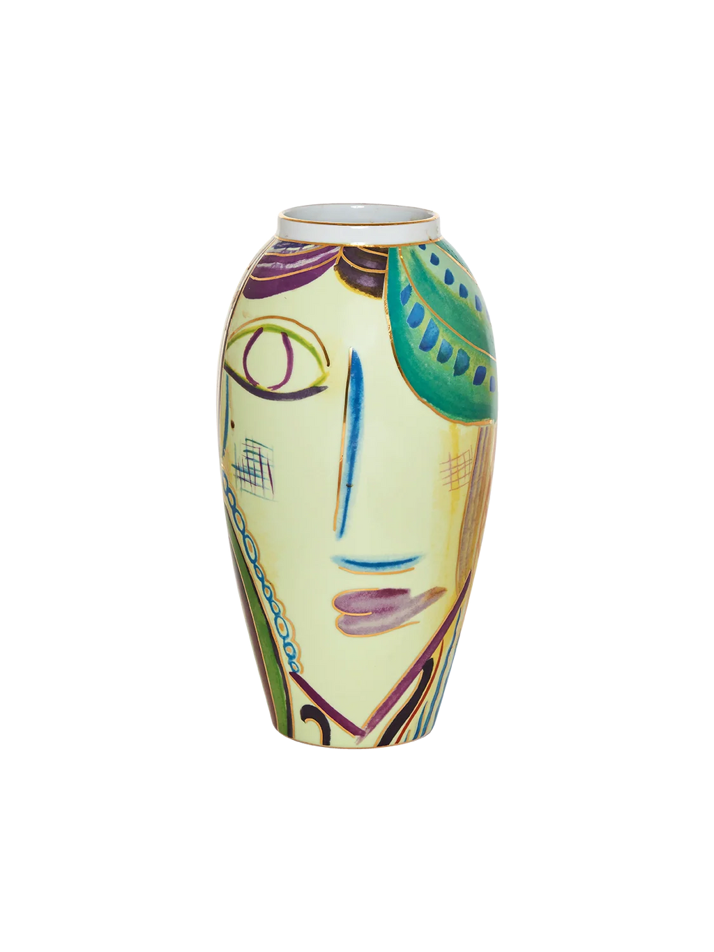 Vase Portrait small