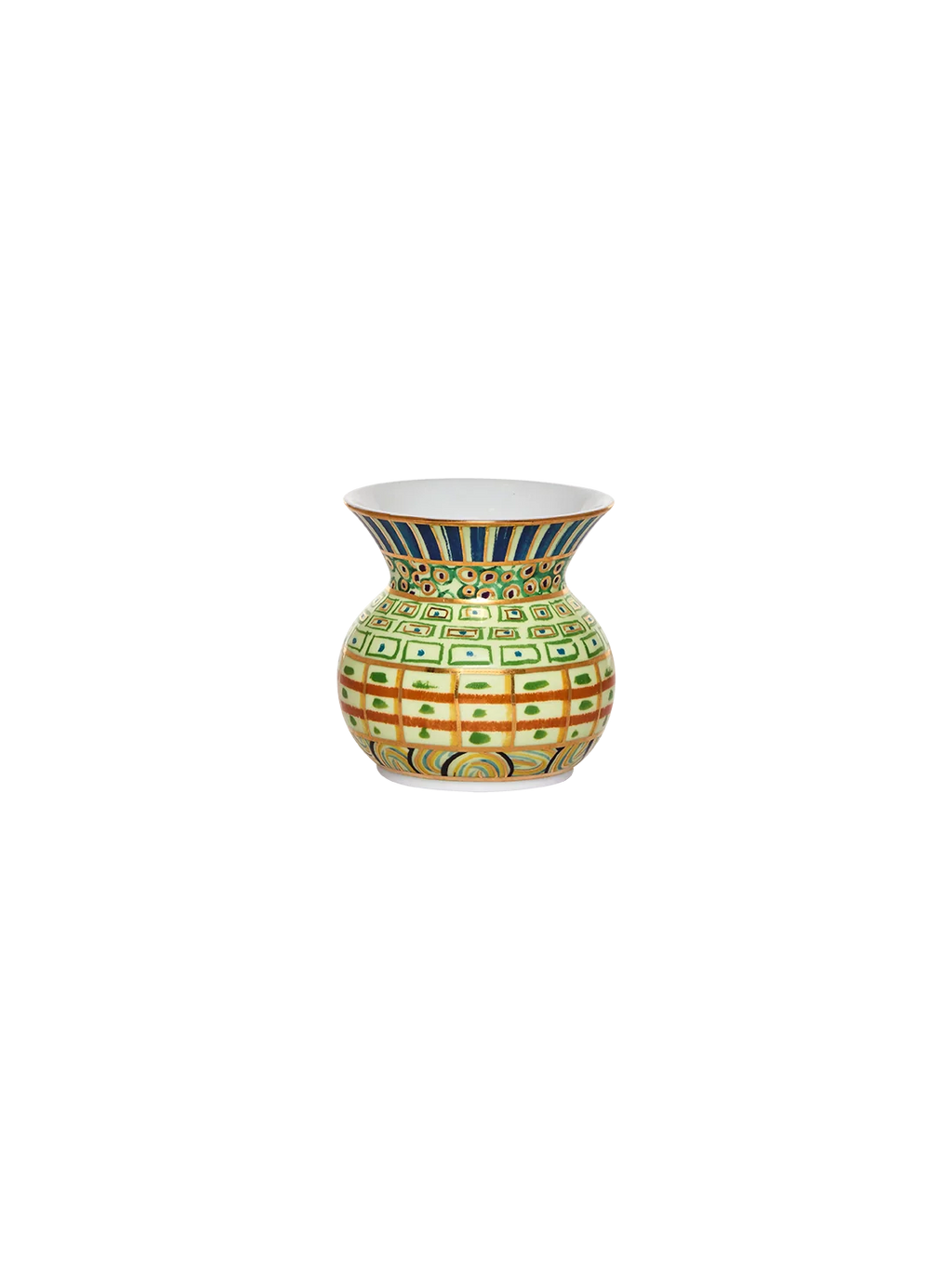 Vase Portrait Mini