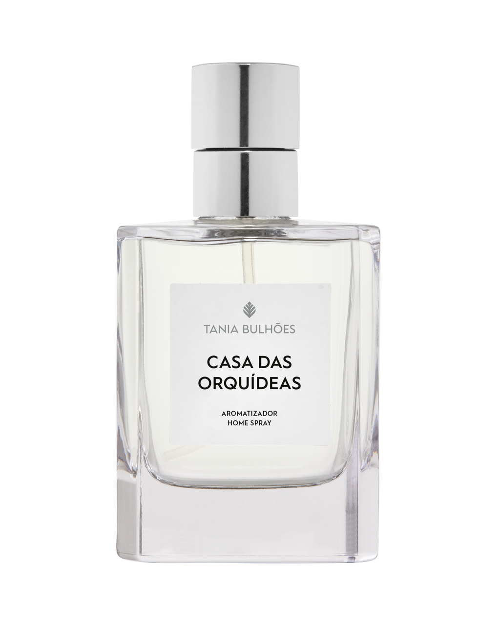 Home Spray Casa das Orquideas