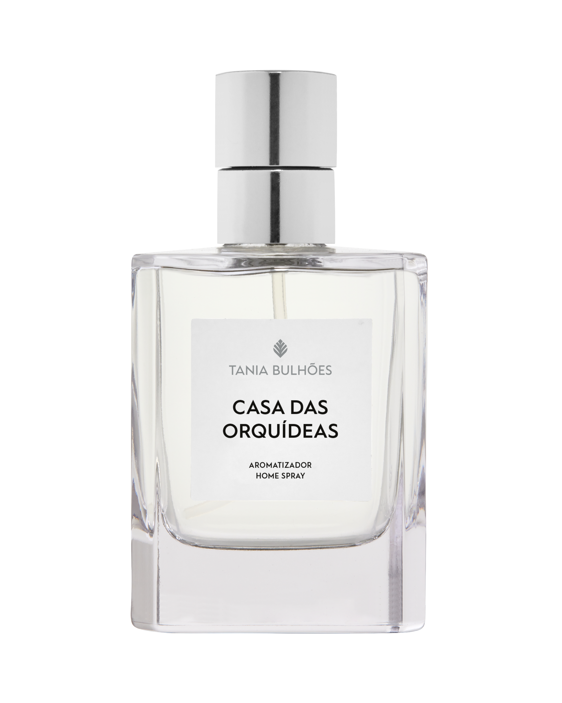 Home Spray Casa das Orquideas