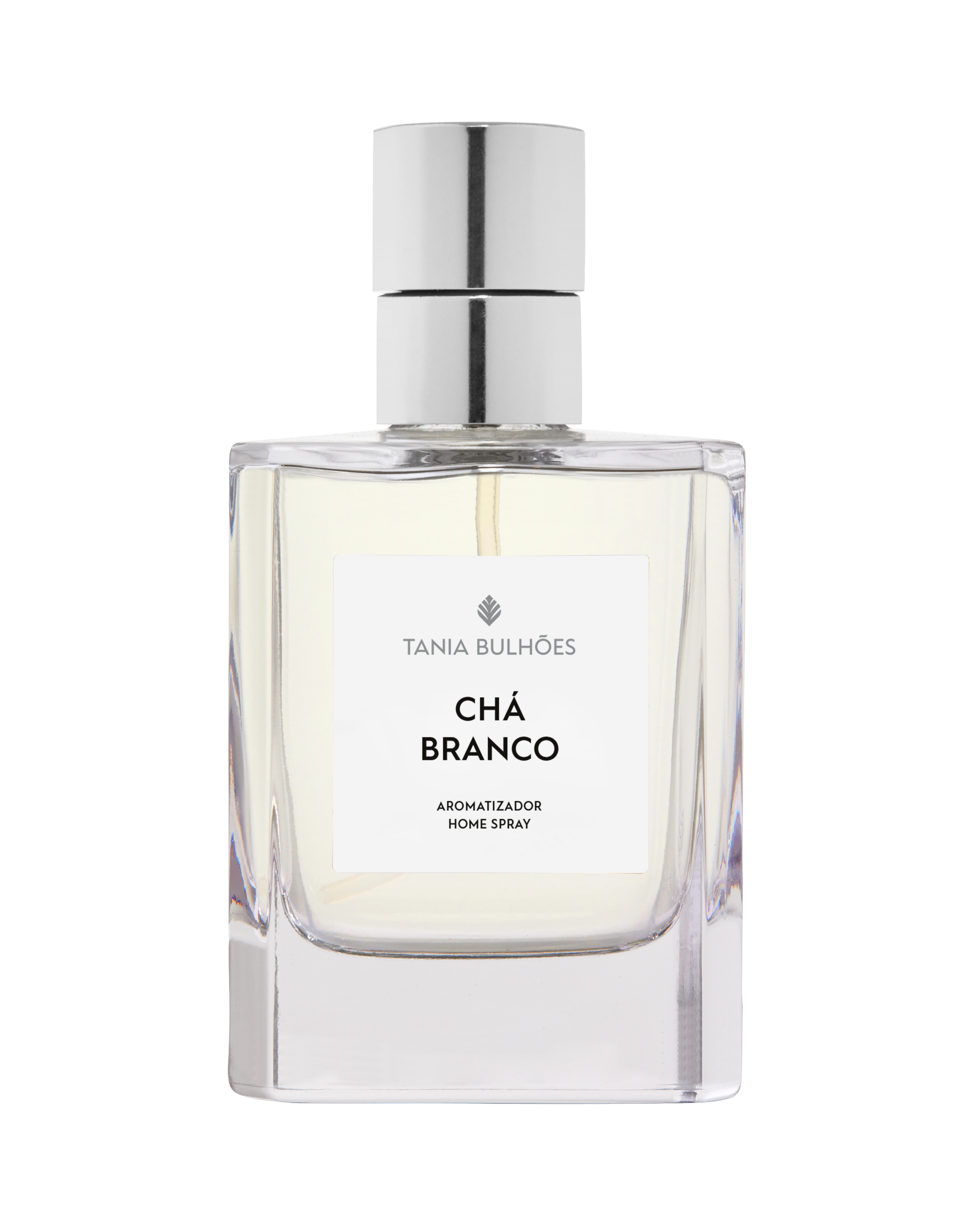 Home Spray Cha Branco