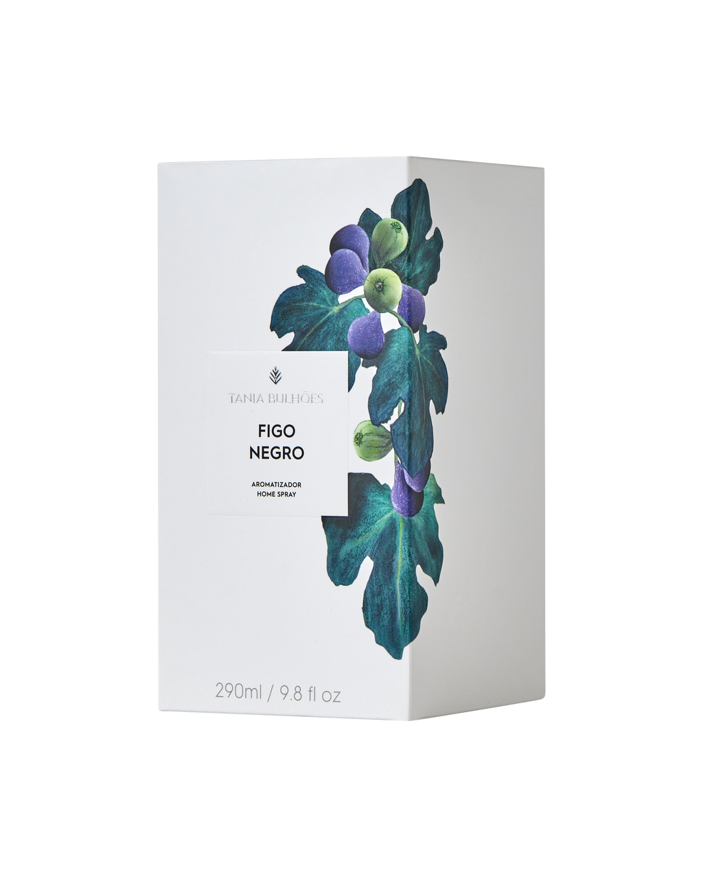 Home Spray Figo Negro