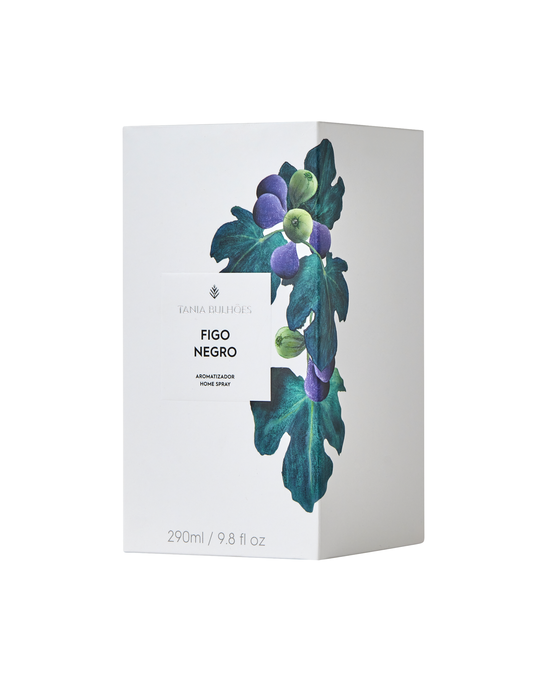 Home Spray Figo Negro