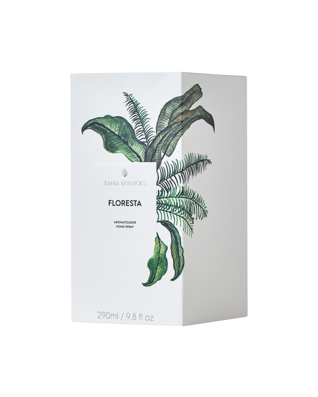 Home Spray Floresta