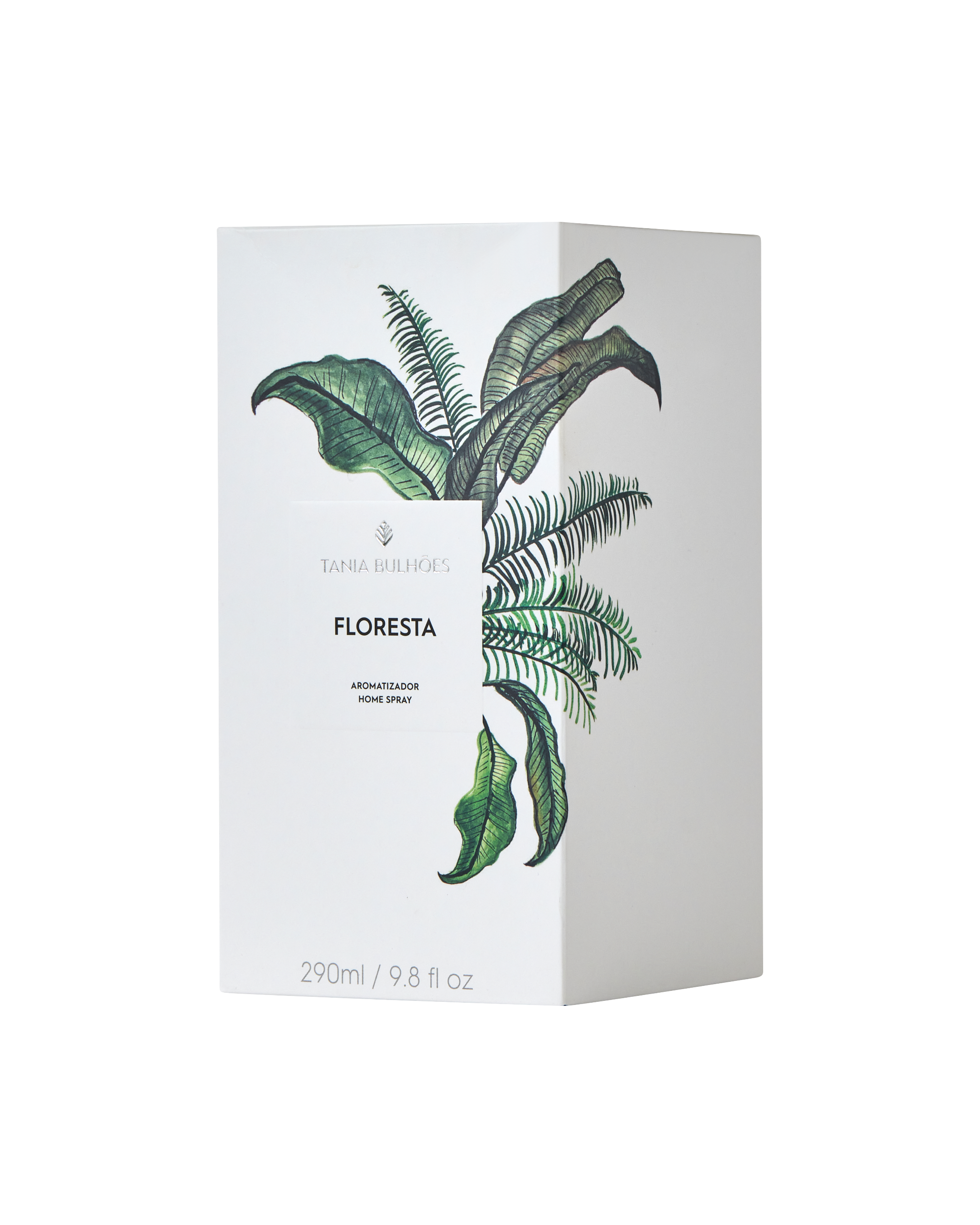 Home Spray Floresta