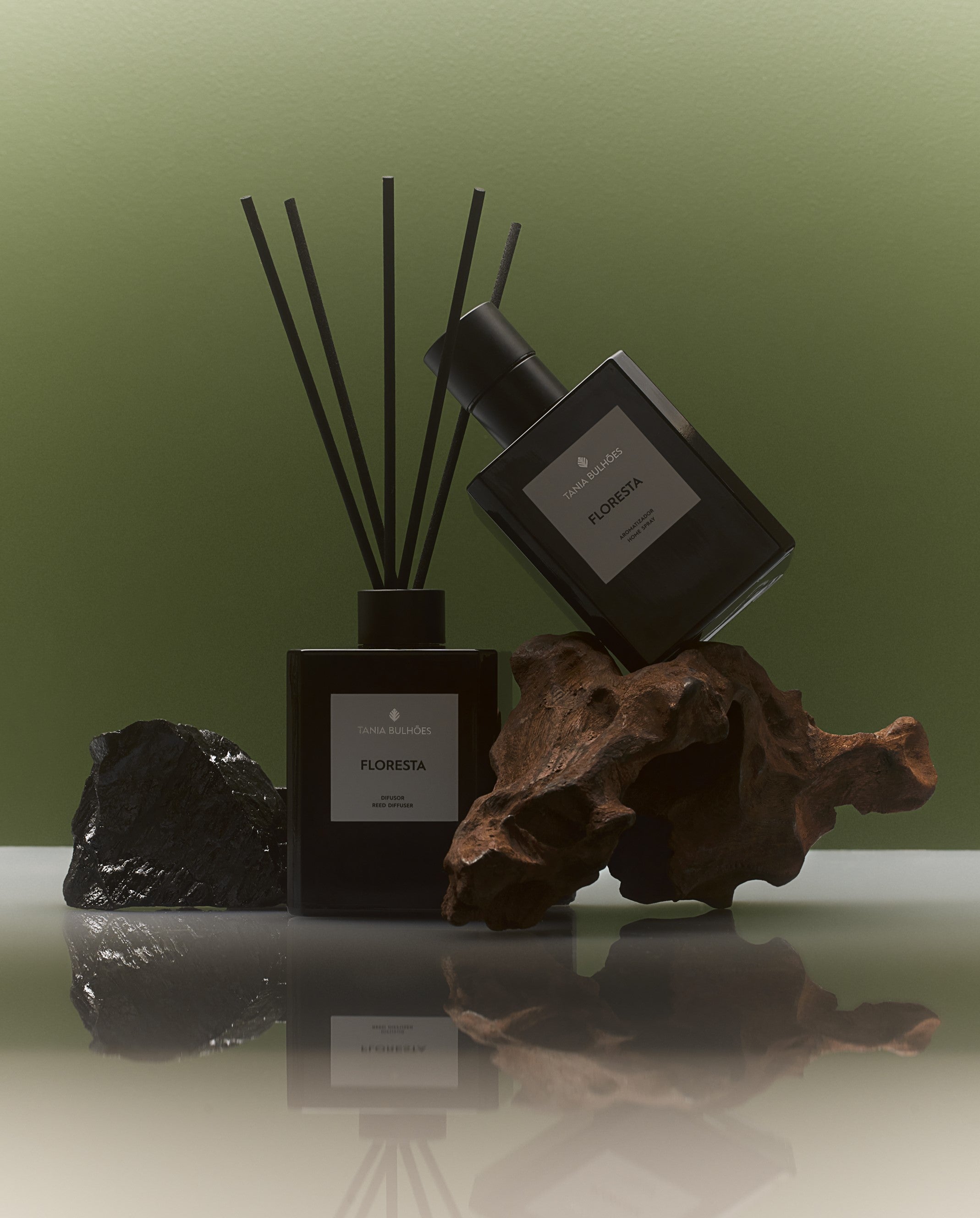Home Spray Floresta