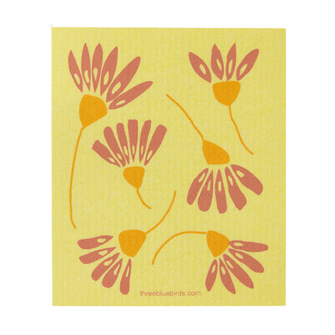 Reusable Swedish Dishcloth