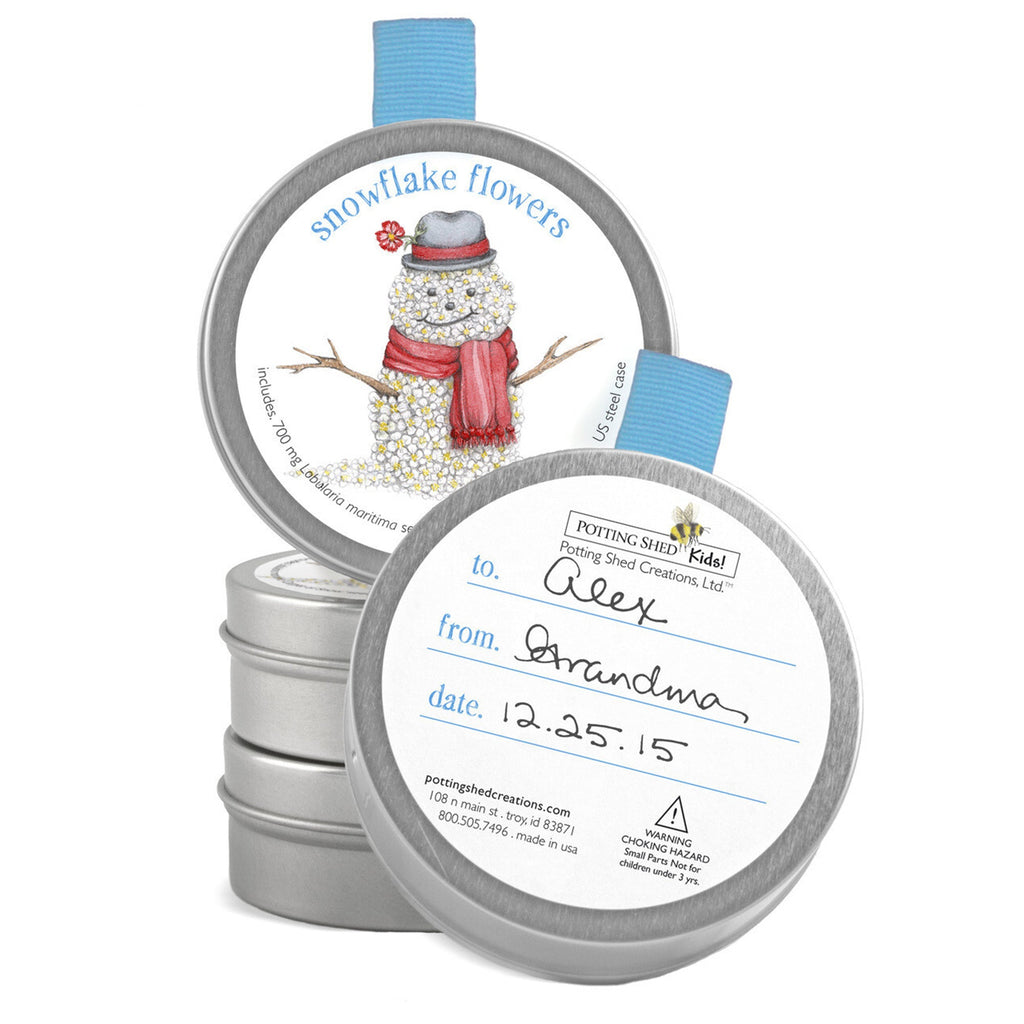 Sprinkle Holiday Ornaments