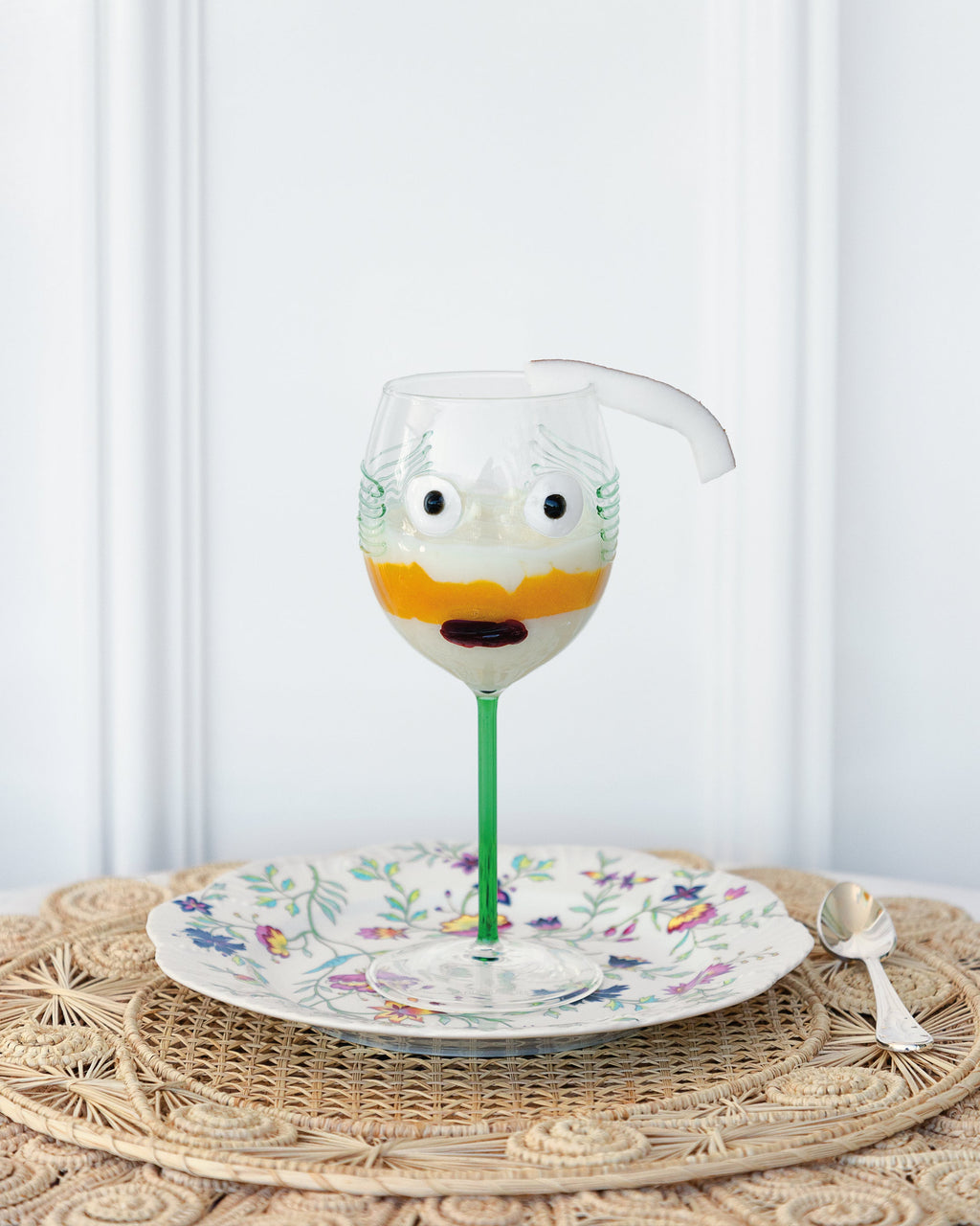 Water Glass Carinhas
