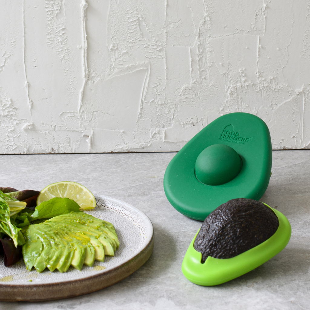Reusable Silicone Avocado Saver