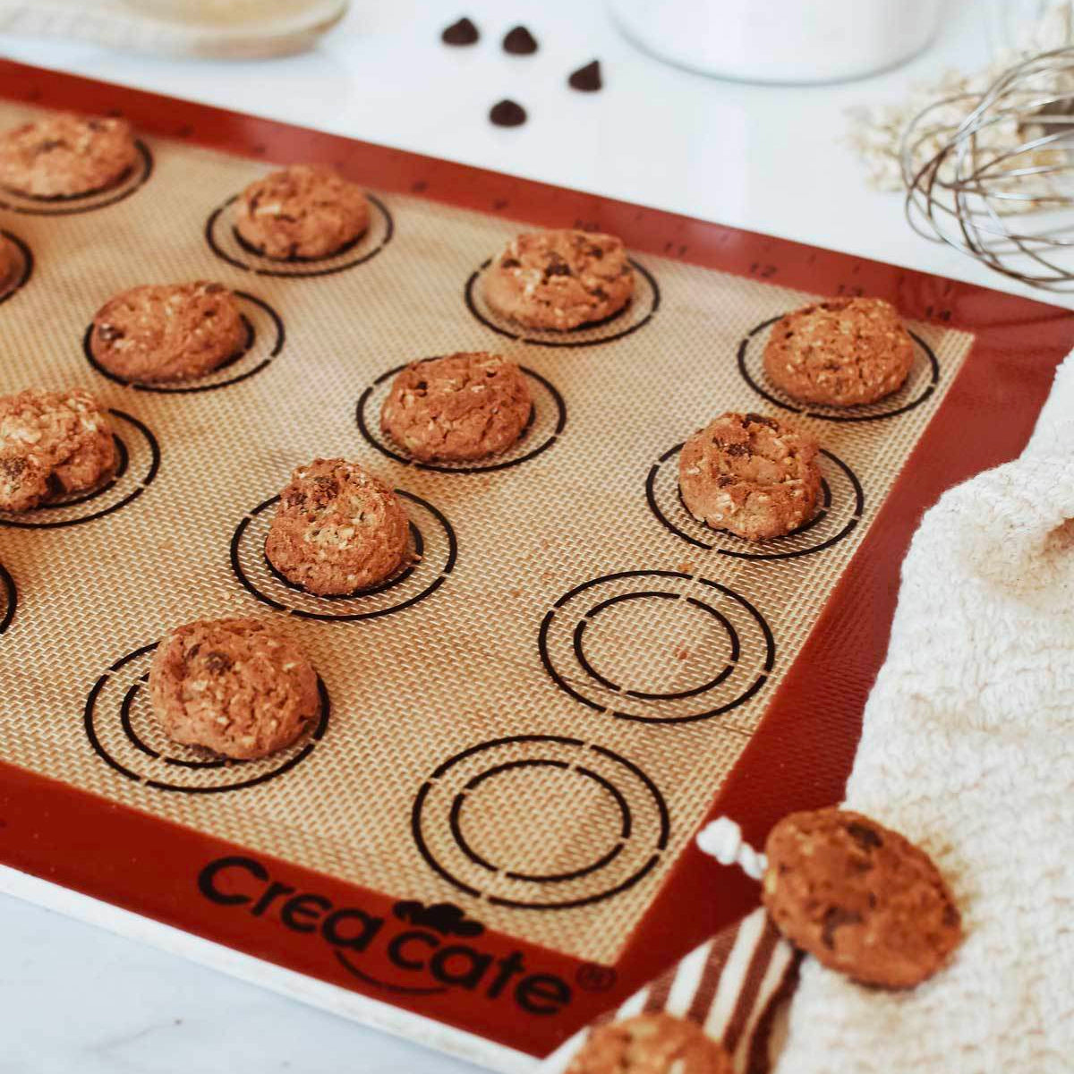 Silicone Baking Mat