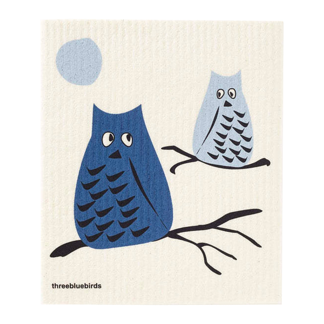 Reusable Swedish Dishcloth