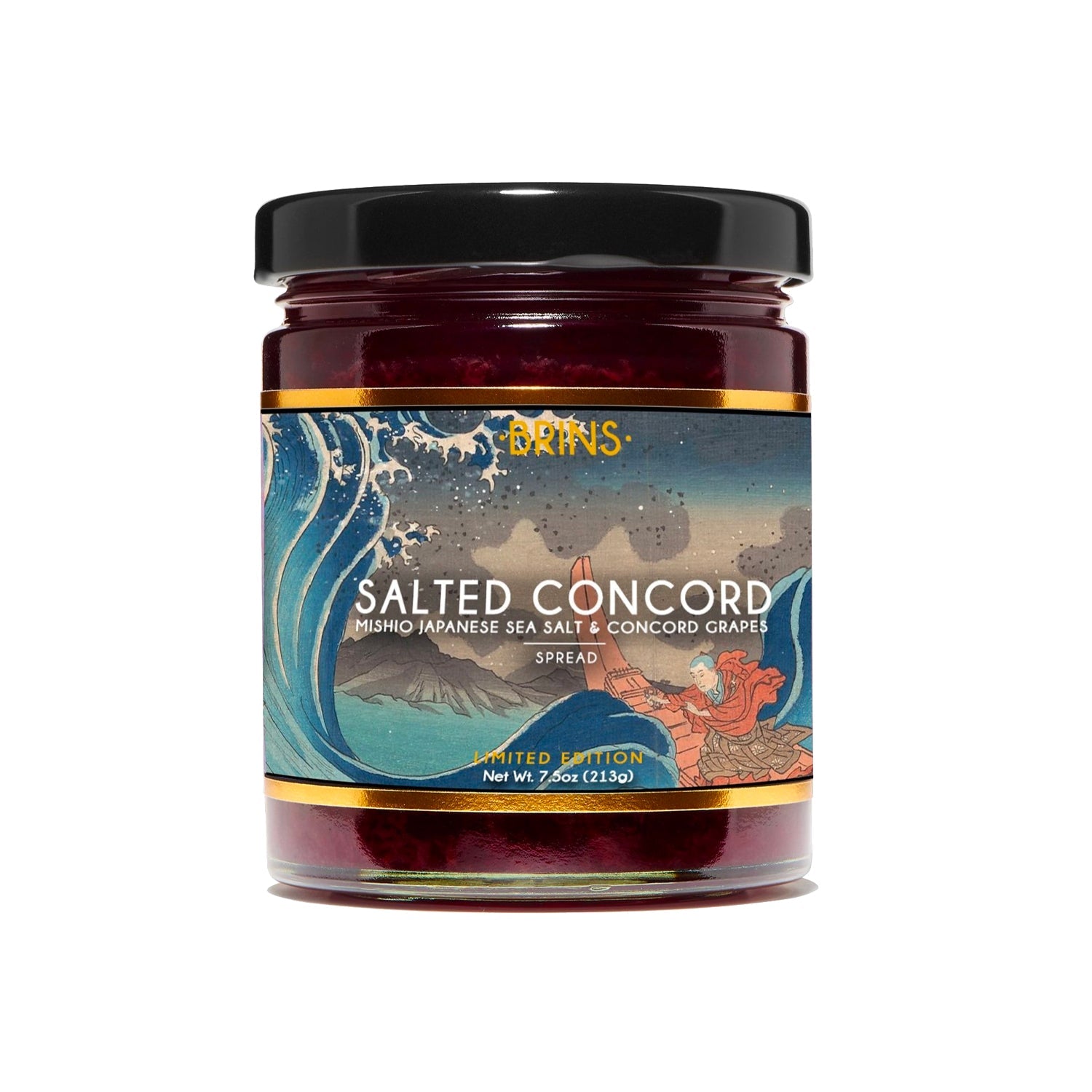 Special Edition Jams