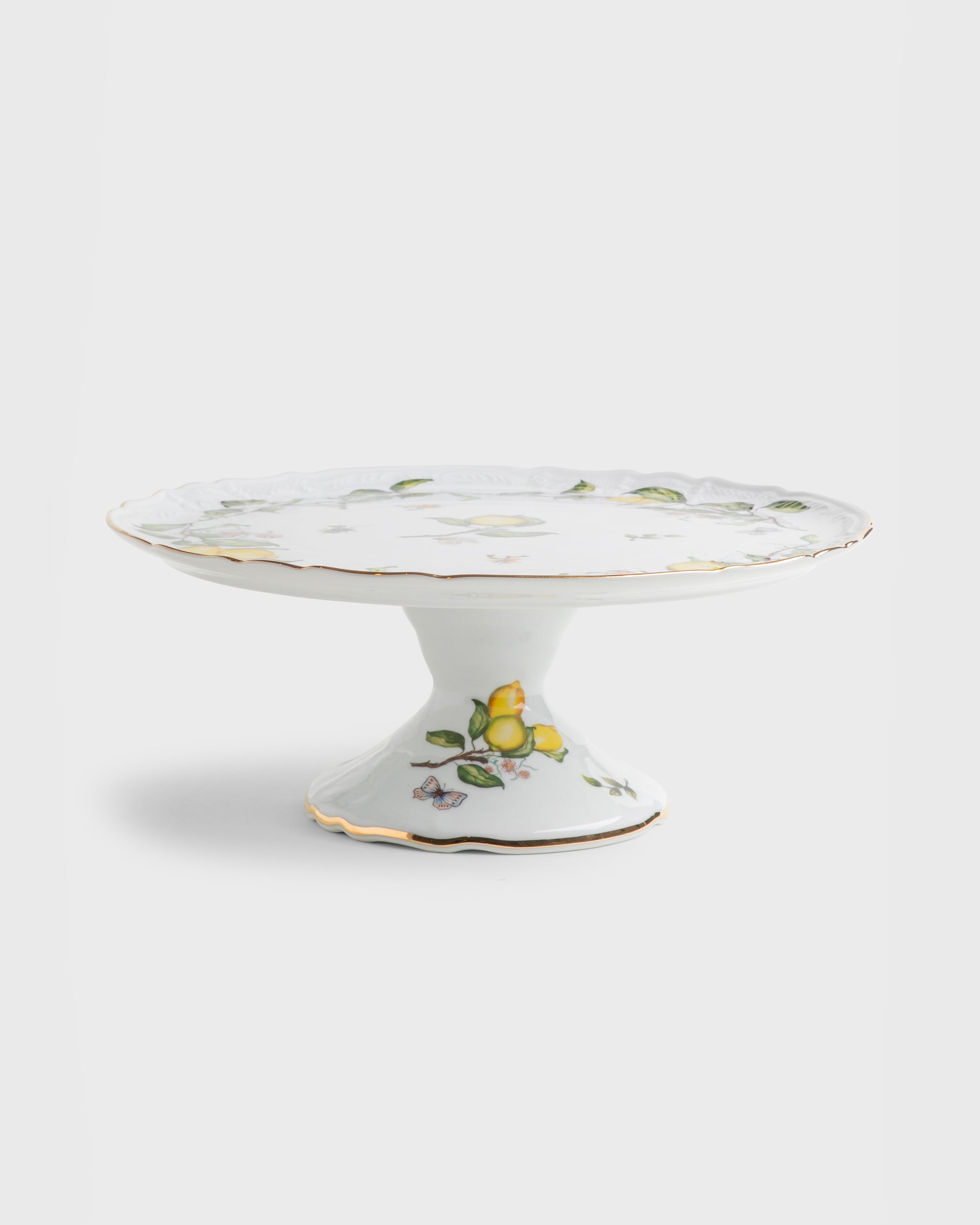 Cake Stand Limoeiro