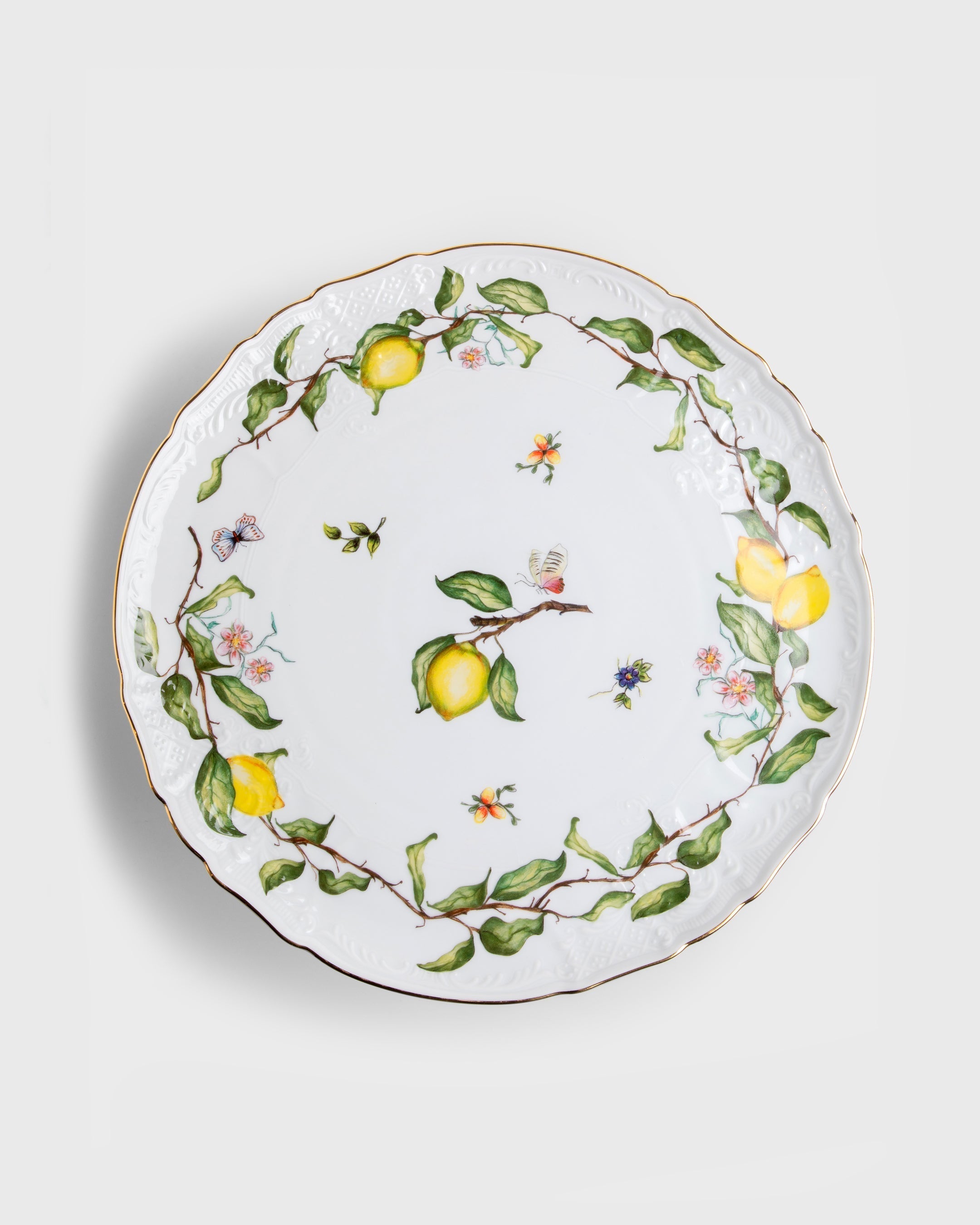 Cake Stand Limoeiro