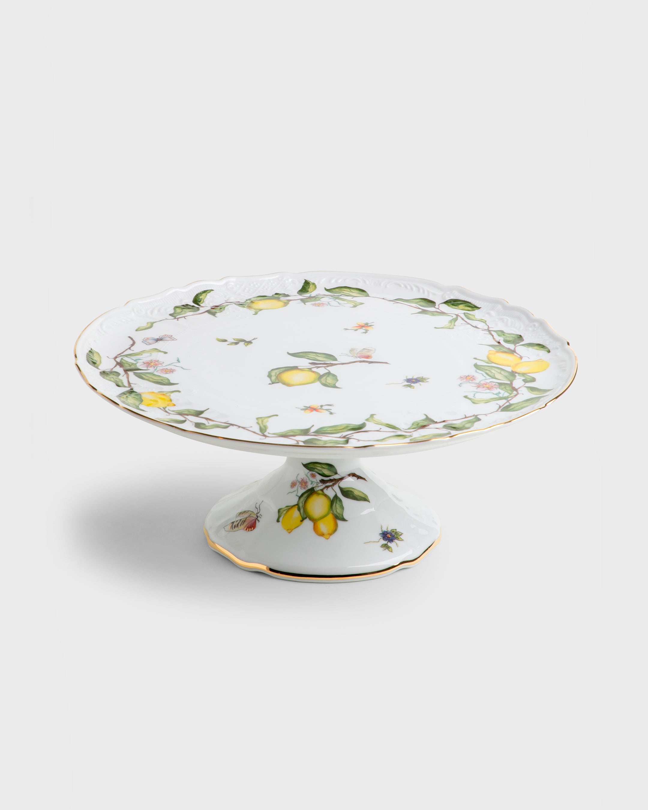 Cake Stand Limoeiro